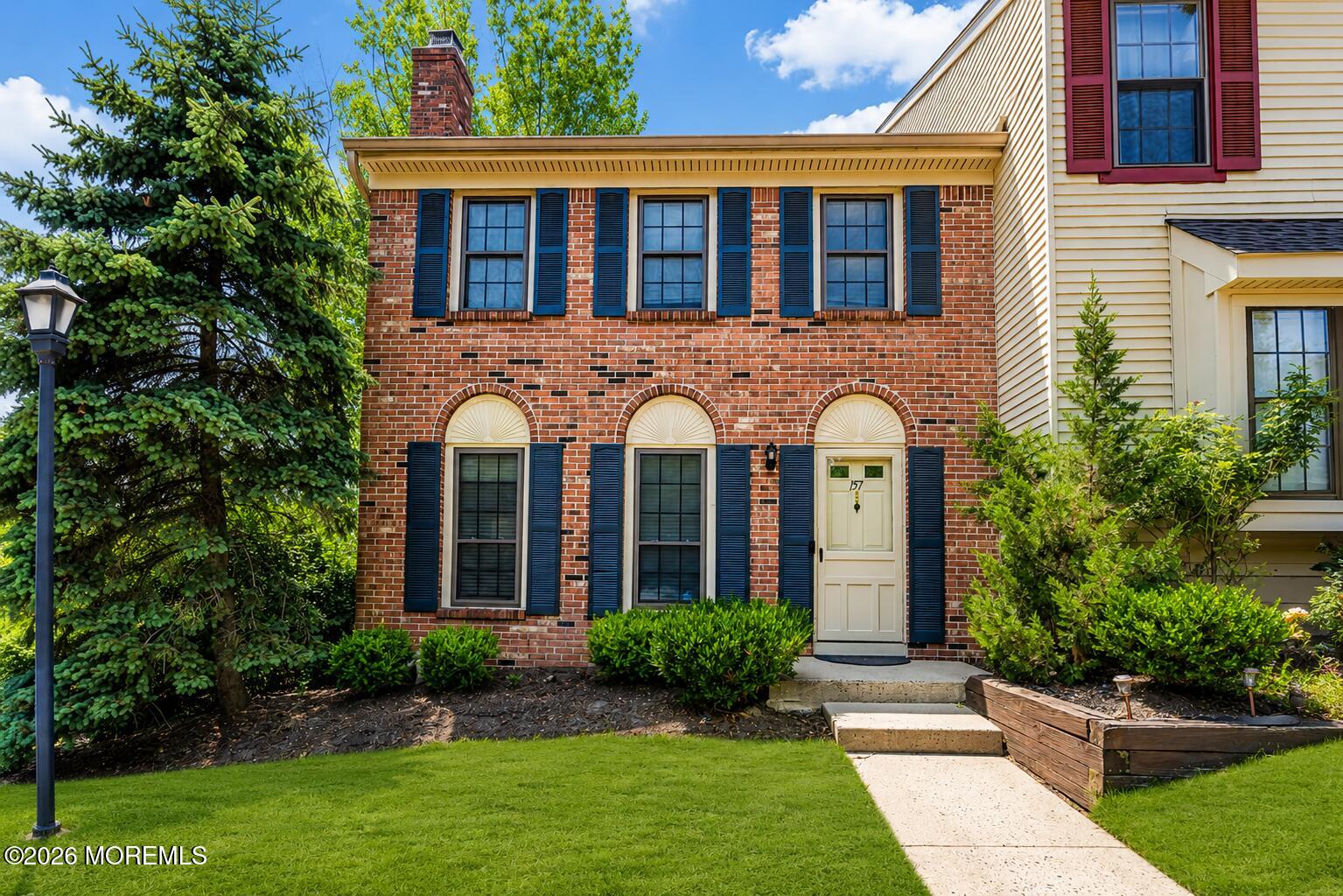 157 Foxhill Court Aberdeen NJ 07747