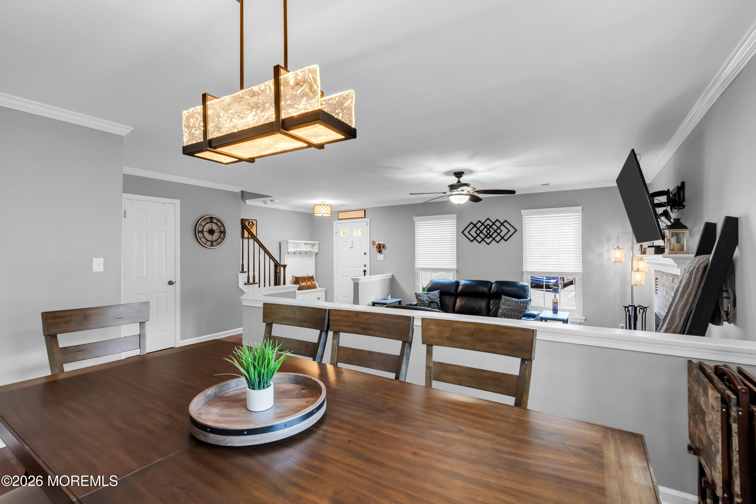 157 Foxhill Court Aberdeen NJ 07747