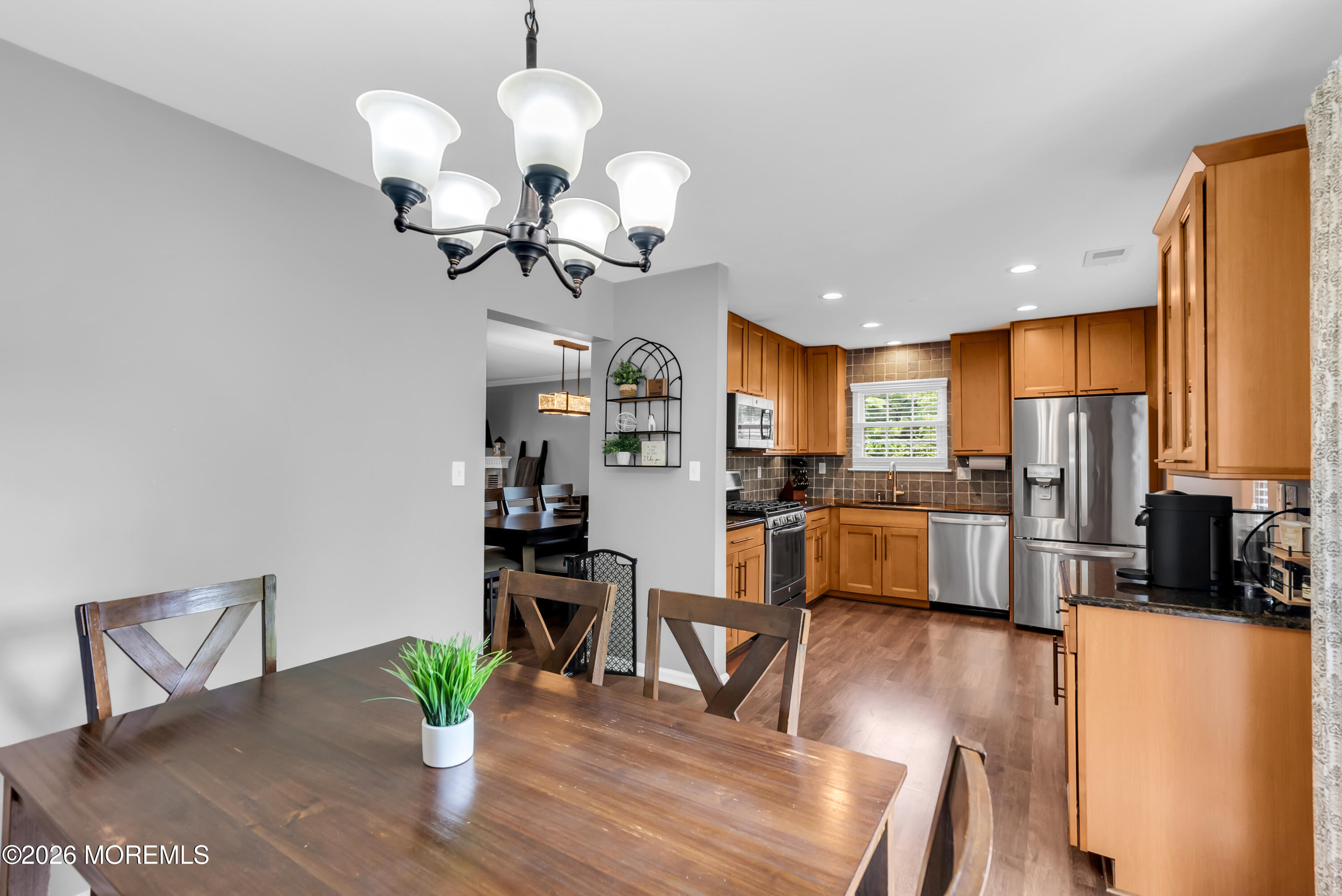 157 Foxhill Court Aberdeen NJ 07747