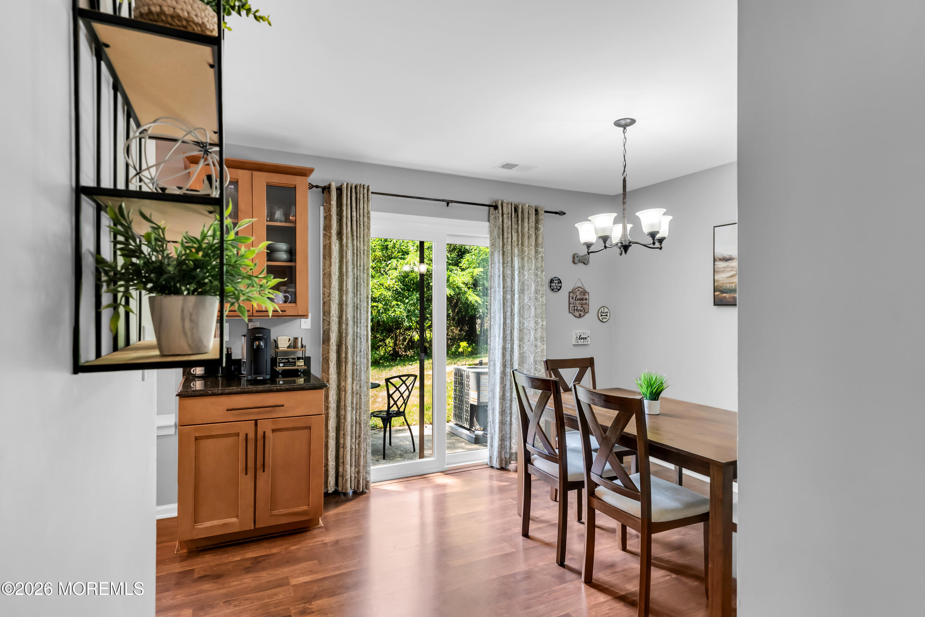 157 Foxhill Court Aberdeen NJ 07747