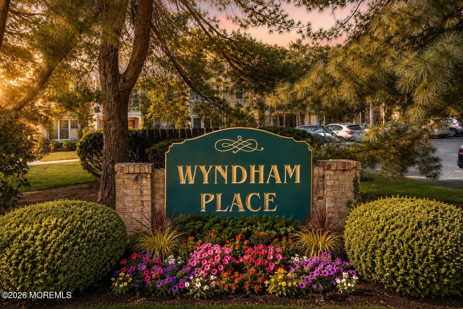 157 Foxhill Court Aberdeen NJ 07747