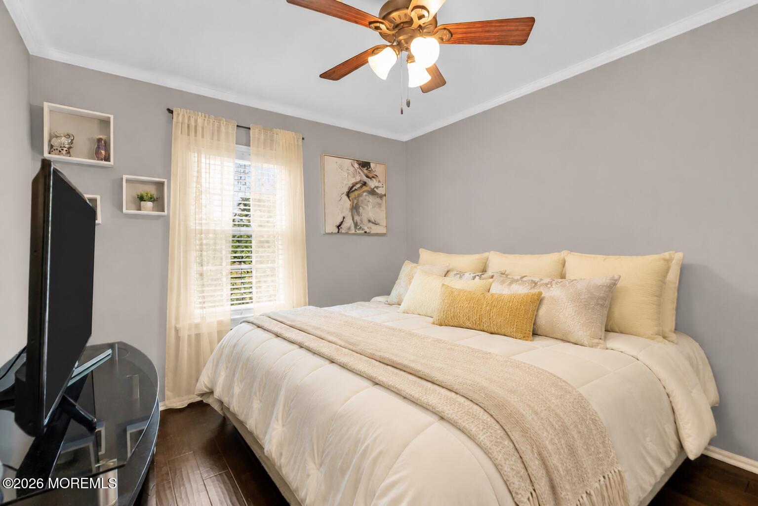 157 Foxhill Court Aberdeen NJ 07747