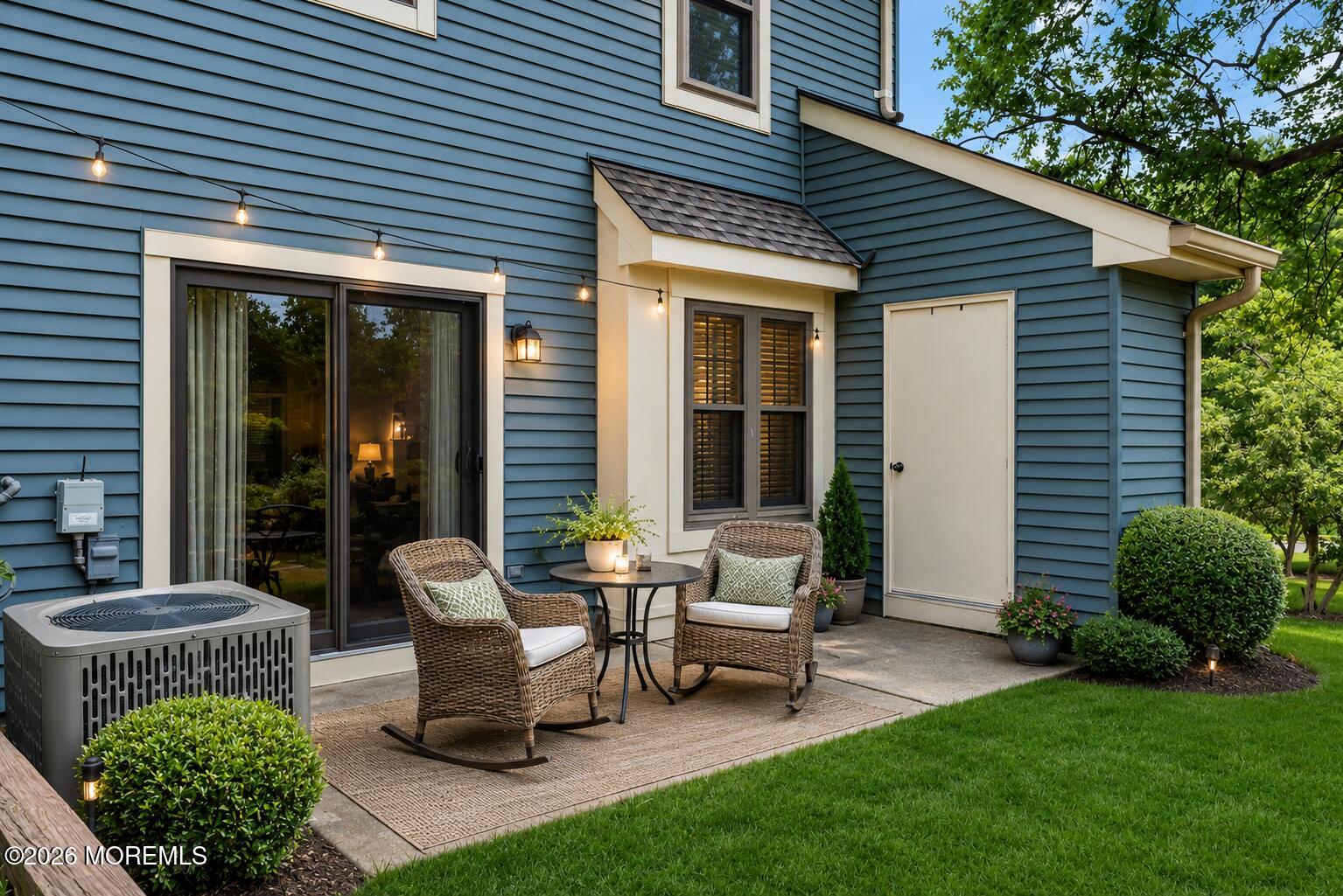 157 Foxhill Court Aberdeen NJ 07747