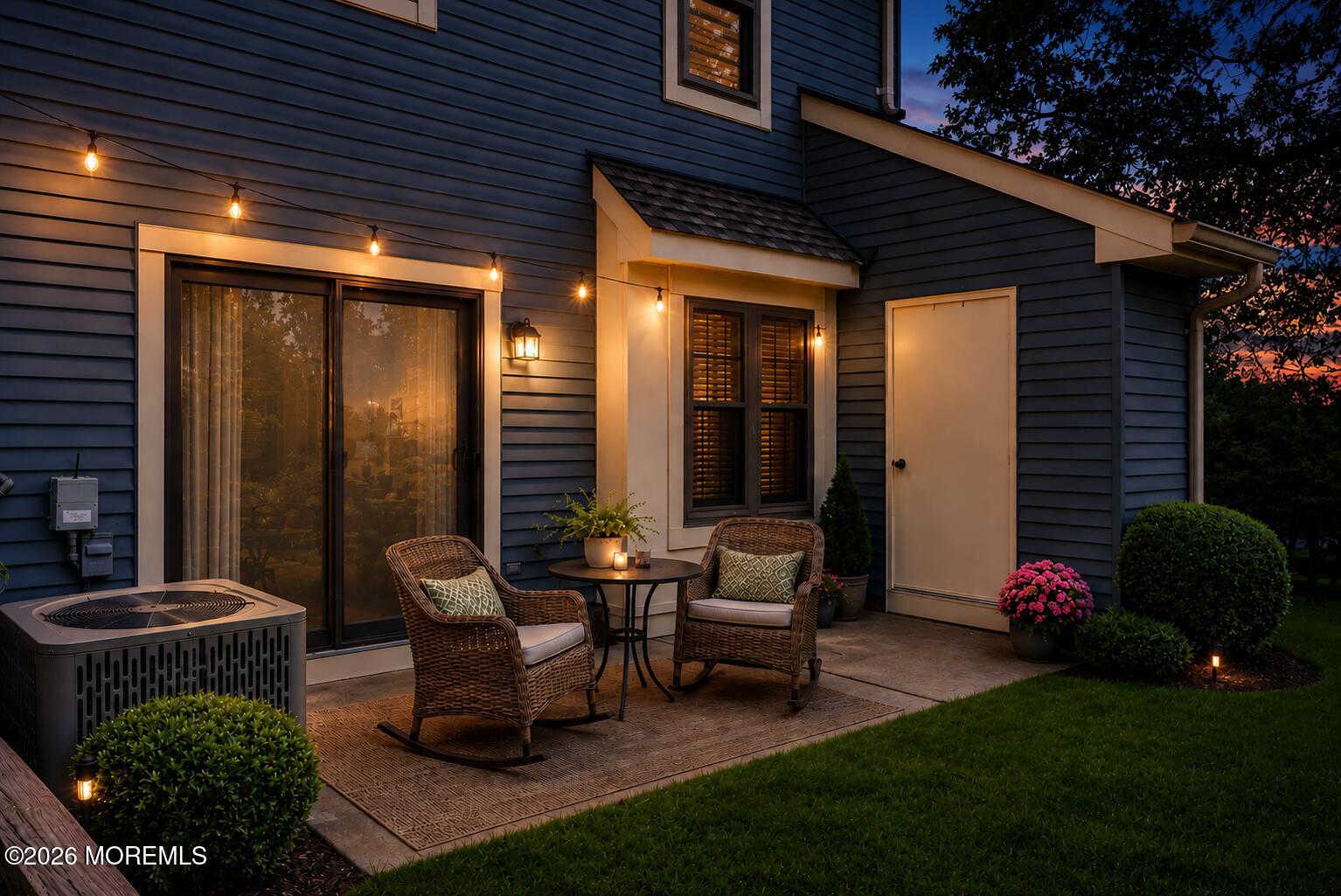 157 Foxhill Court Aberdeen NJ 07747
