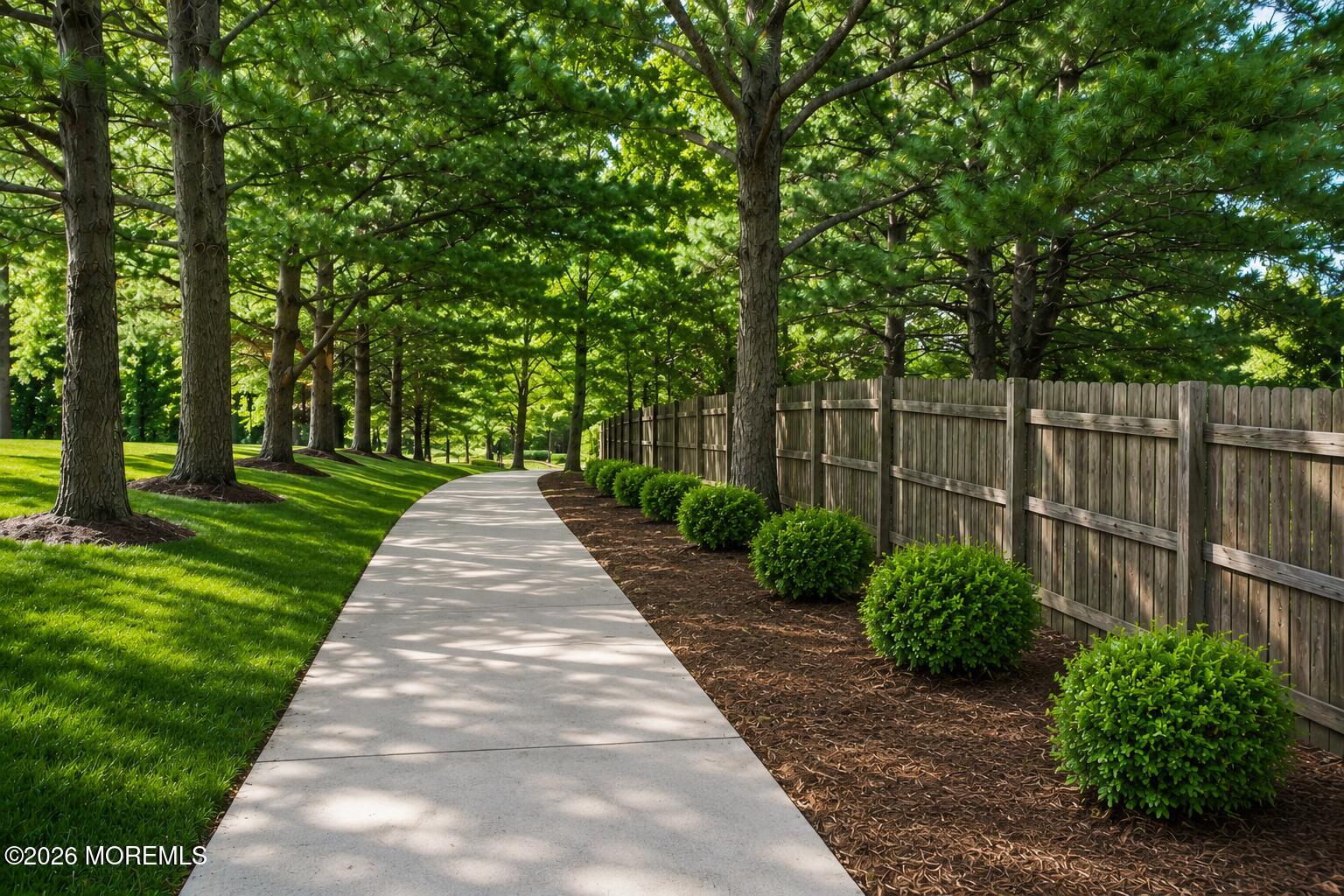 157 Foxhill Court Aberdeen NJ 07747
