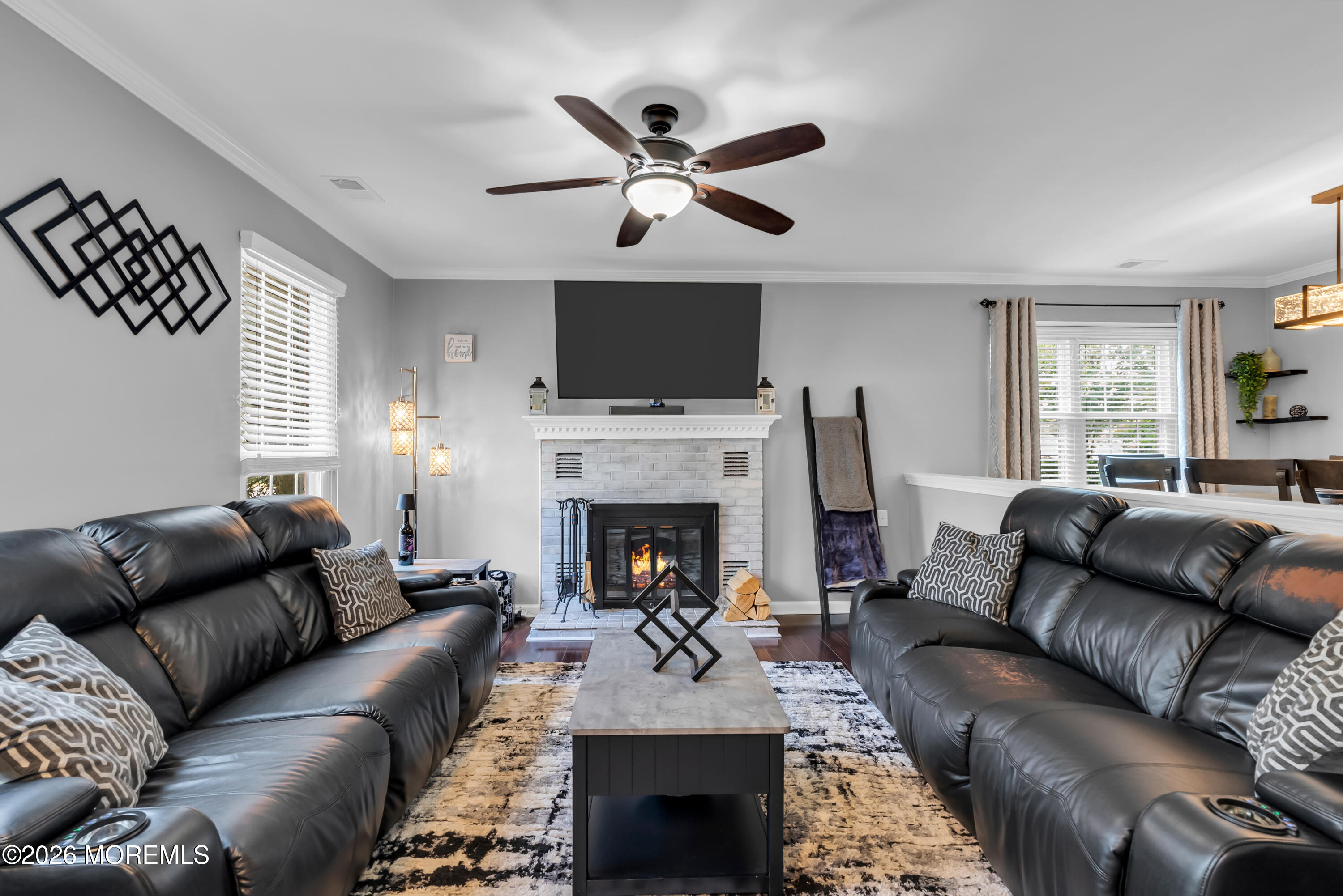 157 Foxhill Court Aberdeen NJ 07747
