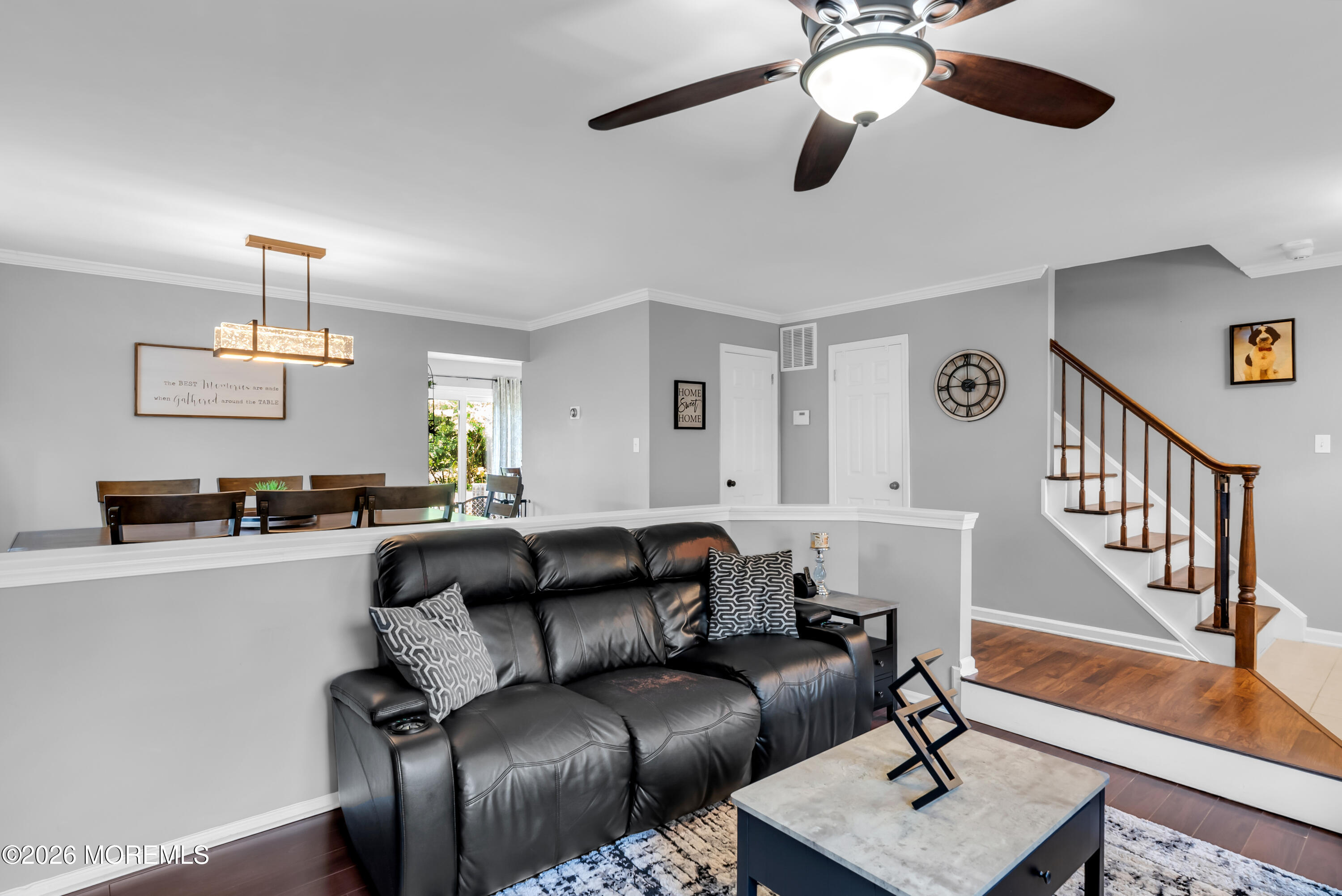 157 Foxhill Court Aberdeen NJ 07747