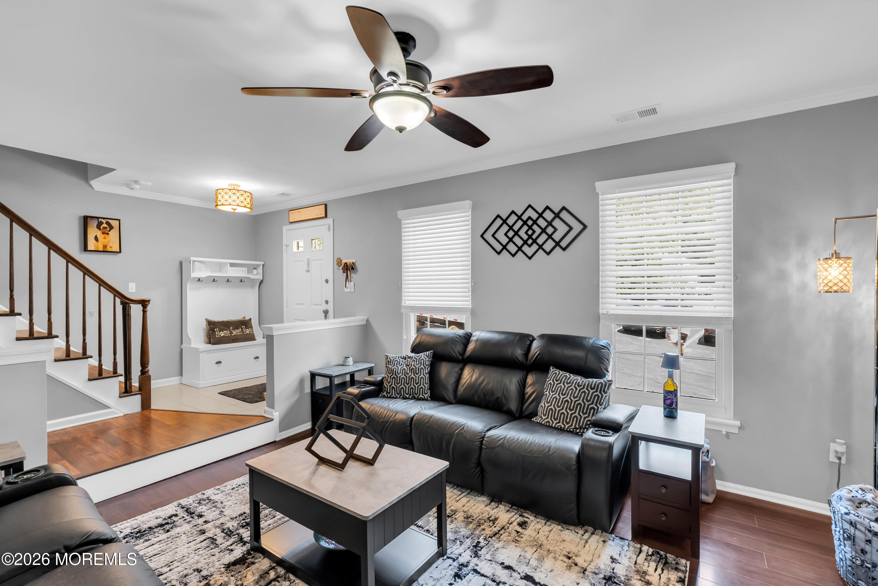 157 Foxhill Court Aberdeen NJ 07747