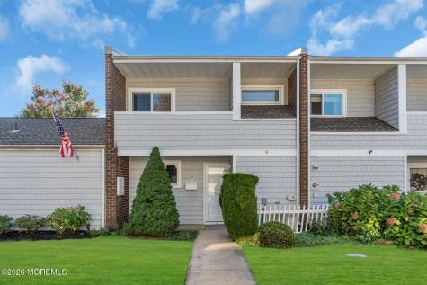 61 Maple Drive Spring Lake NJ 07762