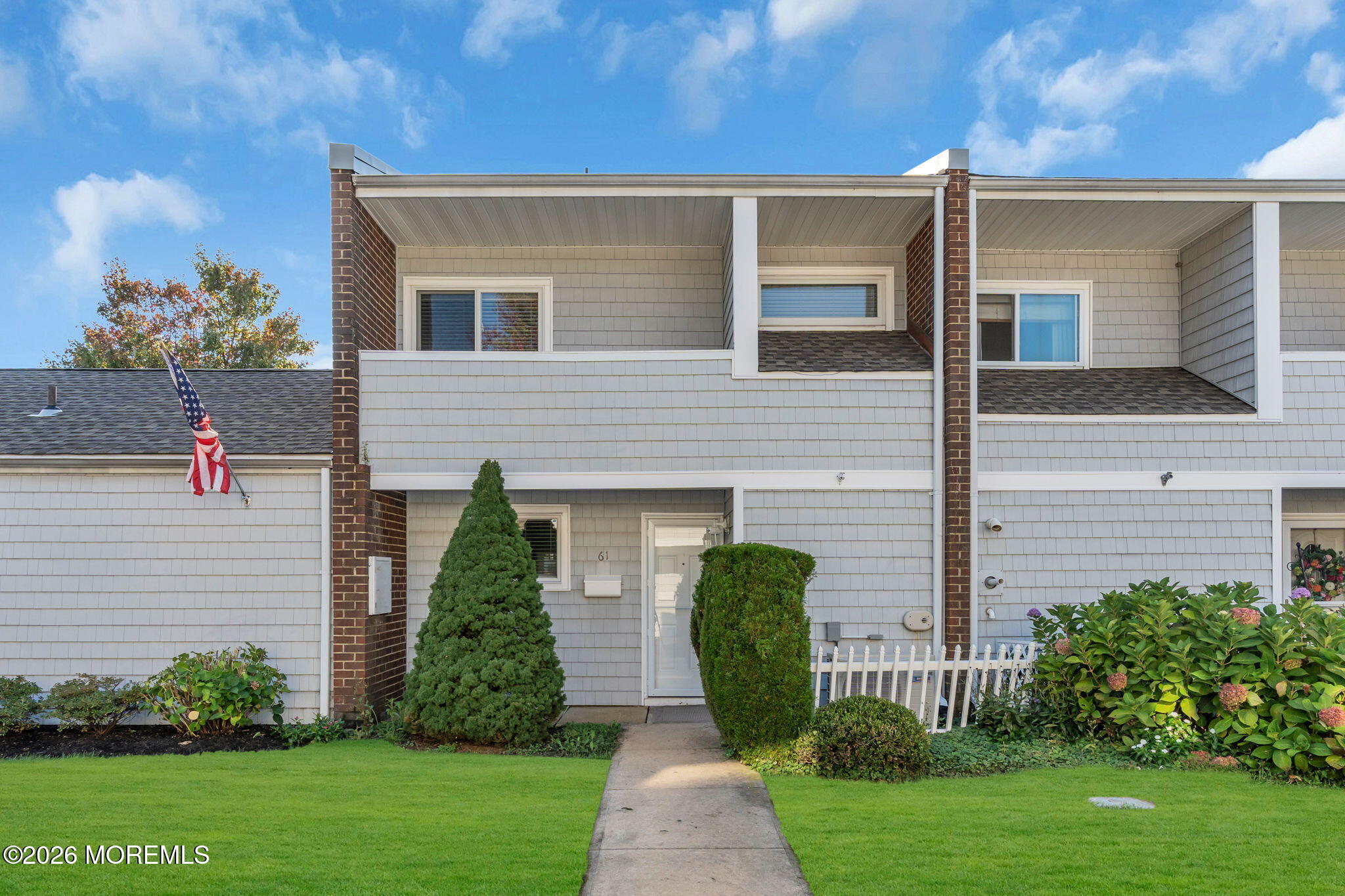 61 Maple Drive Spring Lake NJ 07762
