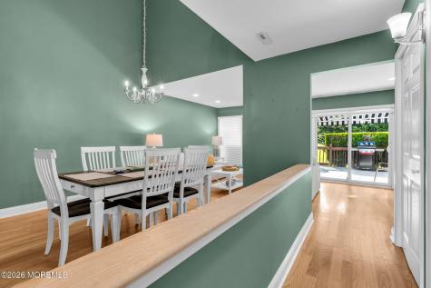 61 Maple Drive Spring Lake NJ 07762