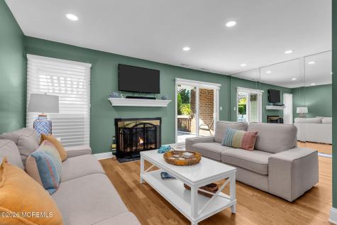 61 Maple Drive Spring Lake NJ 07762
