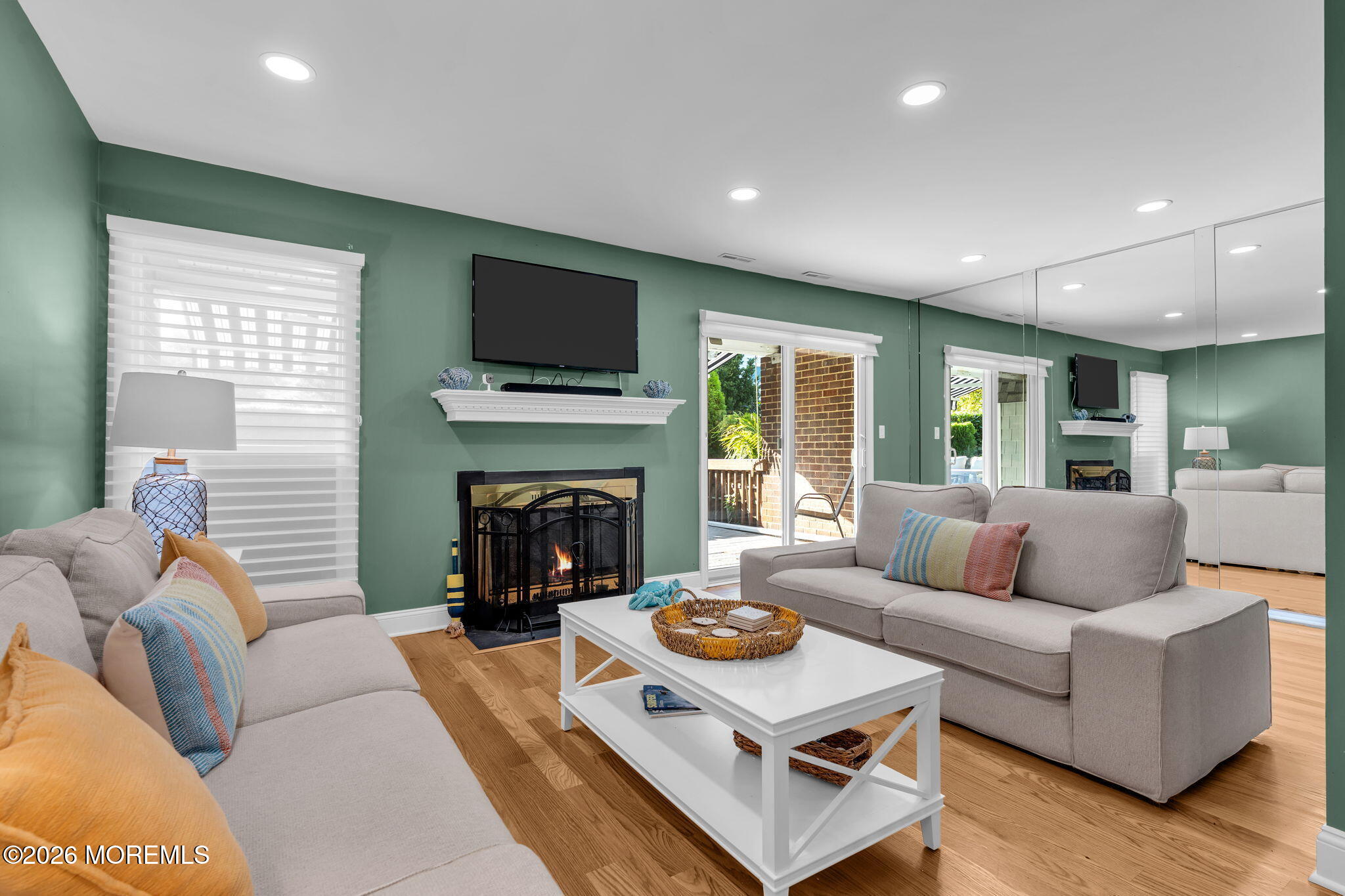 61 Maple Drive Spring Lake NJ 07762