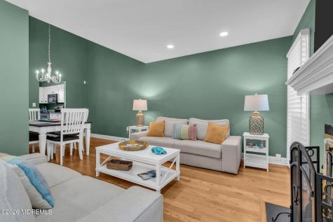 61 Maple Drive Spring Lake NJ 07762