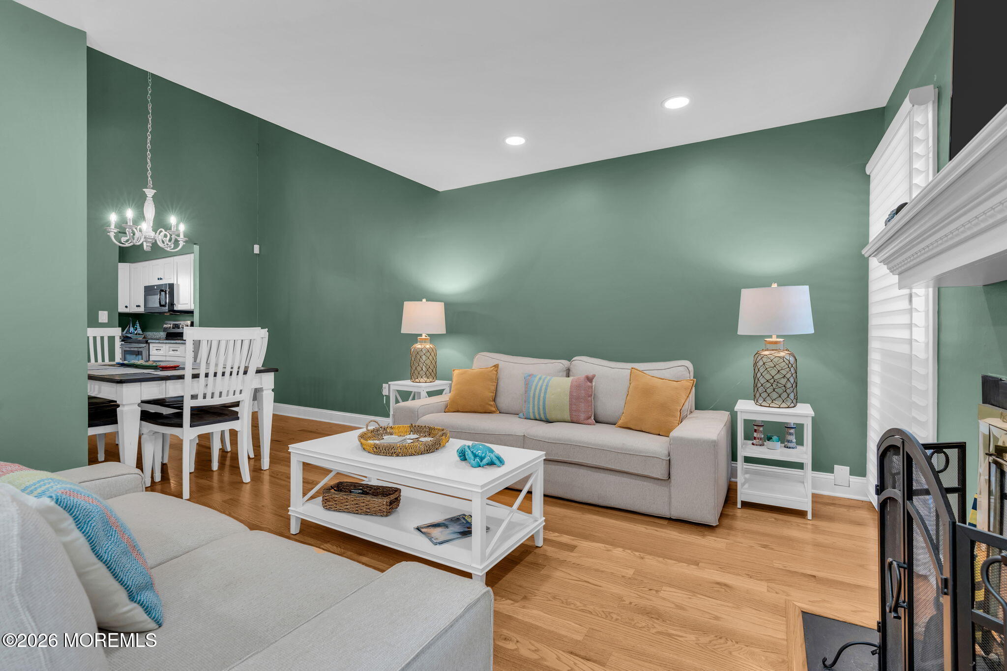 61 Maple Drive Spring Lake NJ 07762