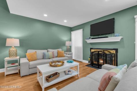 61 Maple Drive Spring Lake NJ 07762