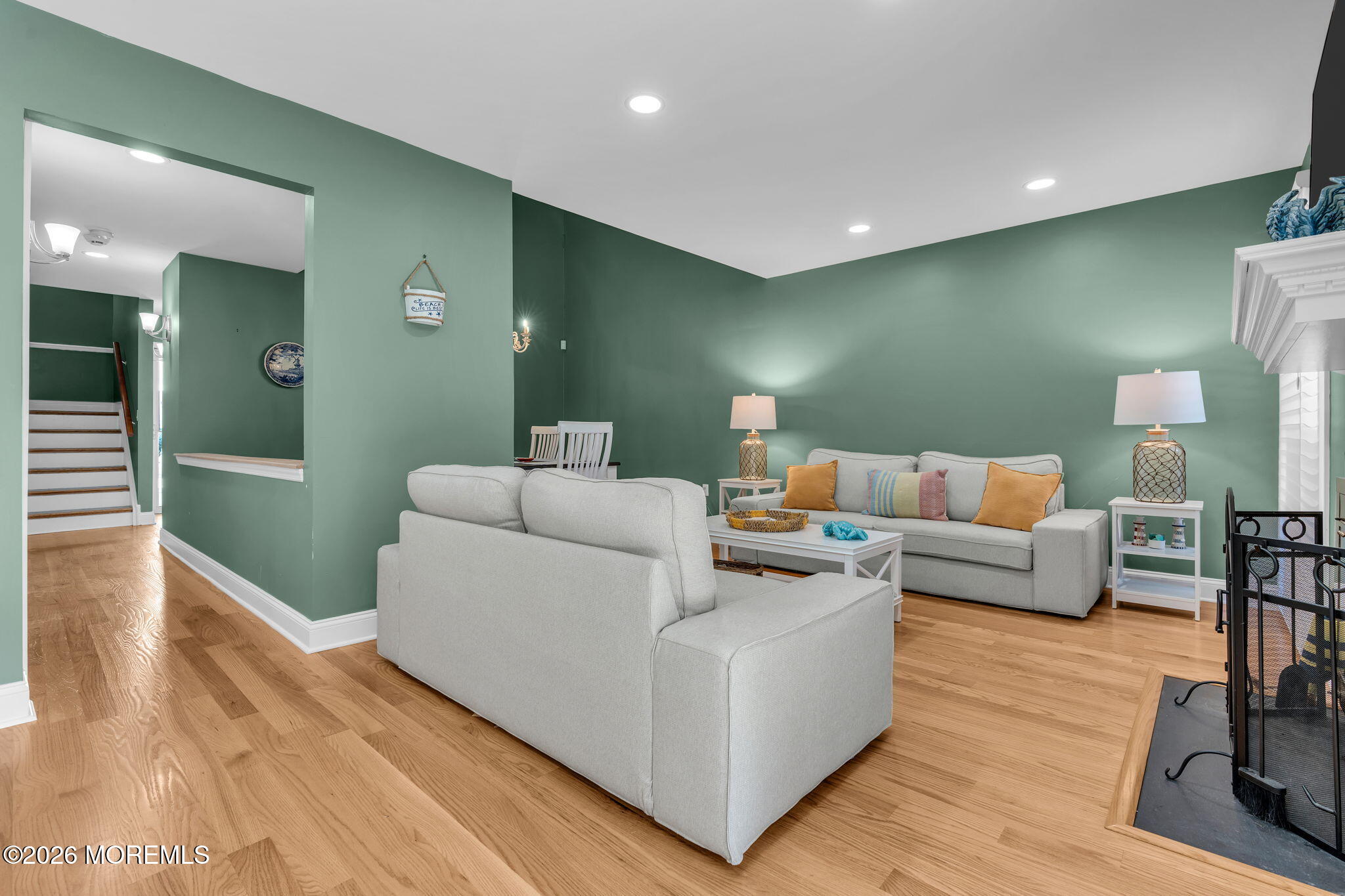 61 Maple Drive Spring Lake NJ 07762