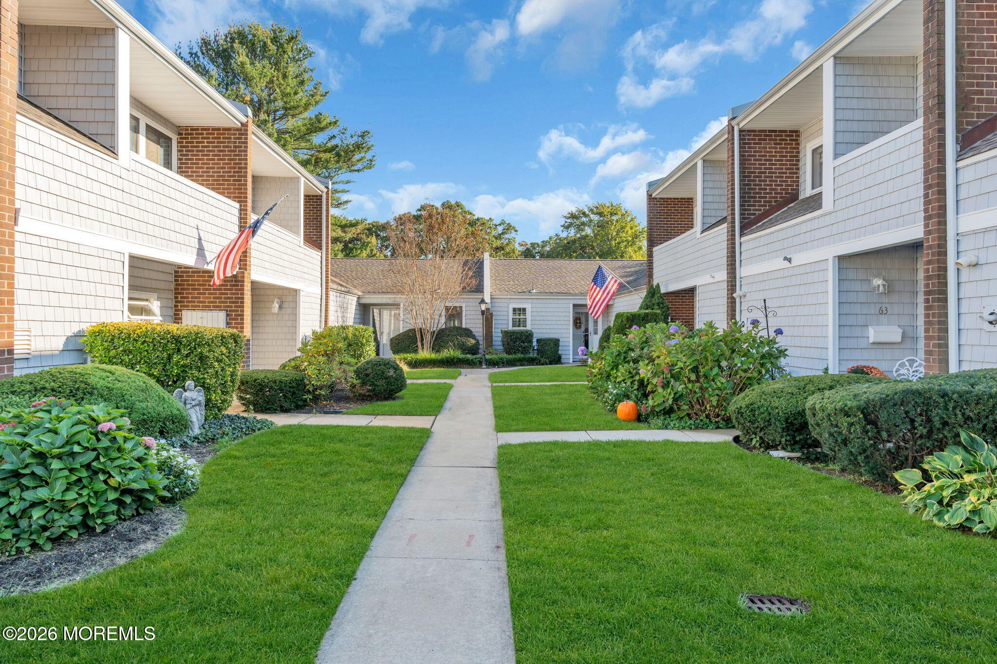 61 Maple Drive Spring Lake NJ 07762