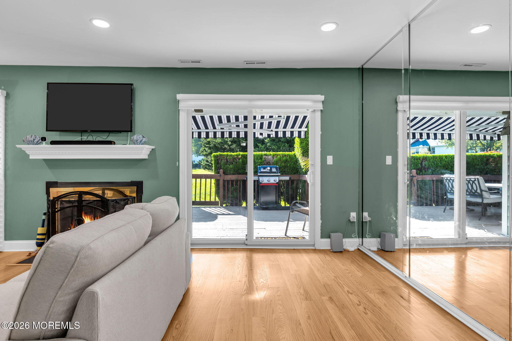 61 Maple Drive Spring Lake NJ 07762