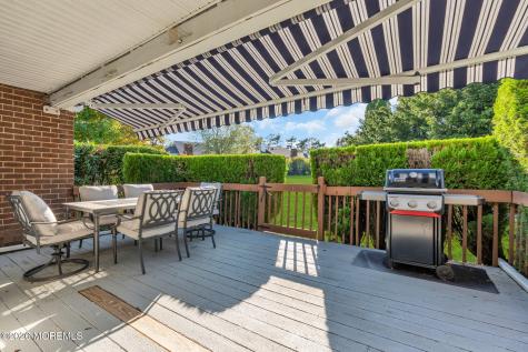 61 Maple Drive Spring Lake NJ 07762