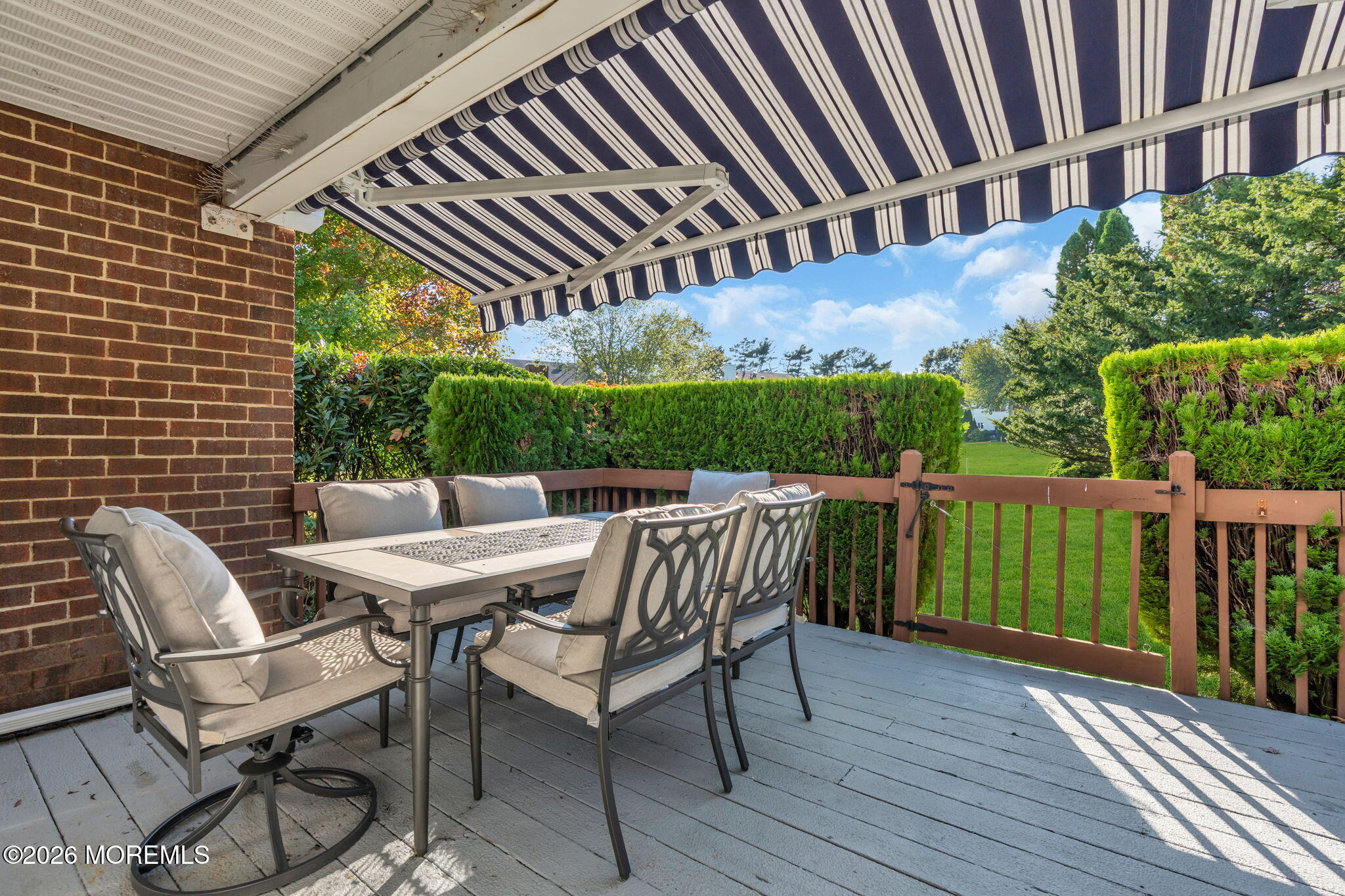 61 Maple Drive Spring Lake NJ 07762