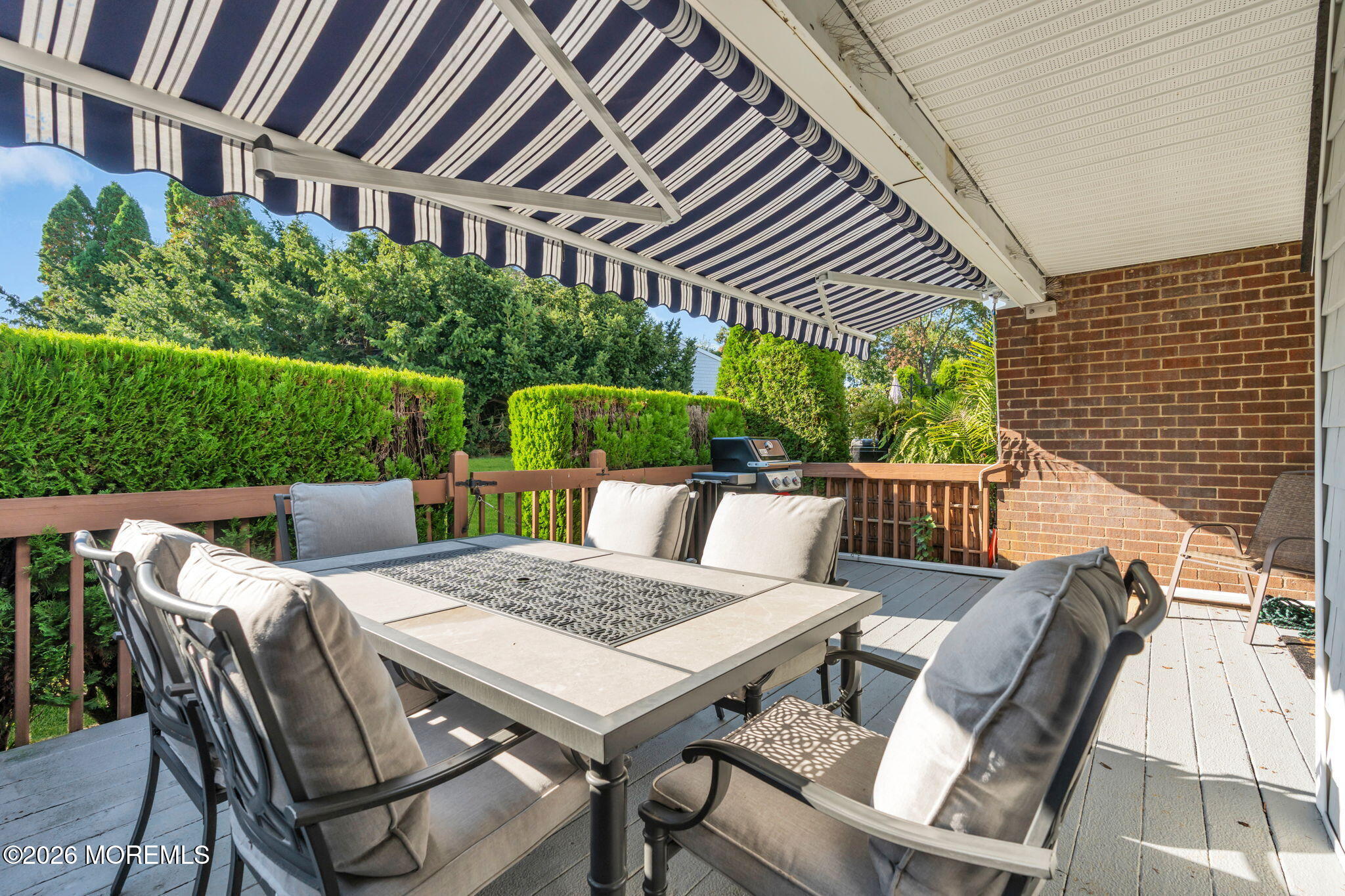 61 Maple Drive Spring Lake NJ 07762
