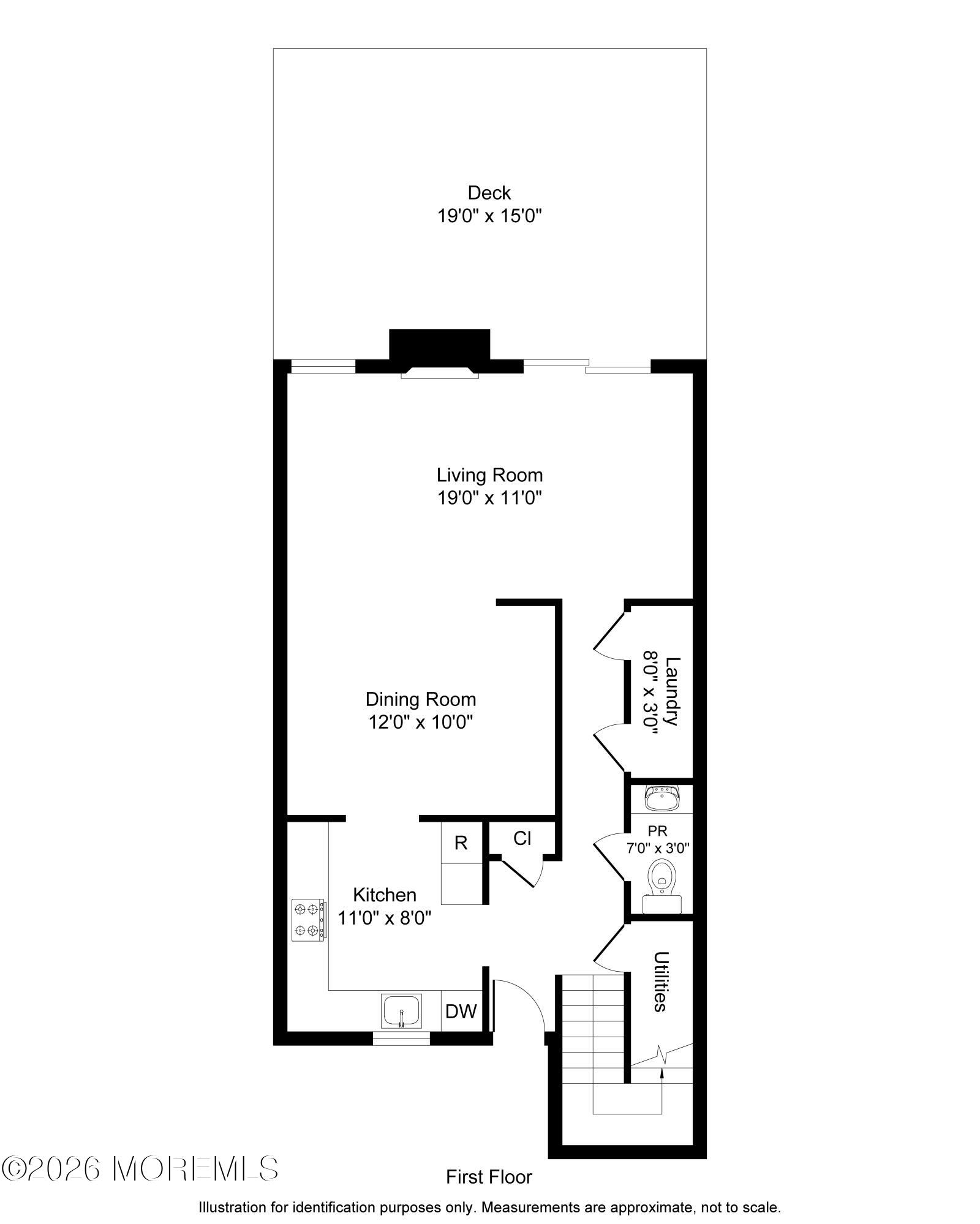 61 Maple Drive Spring Lake NJ 07762
