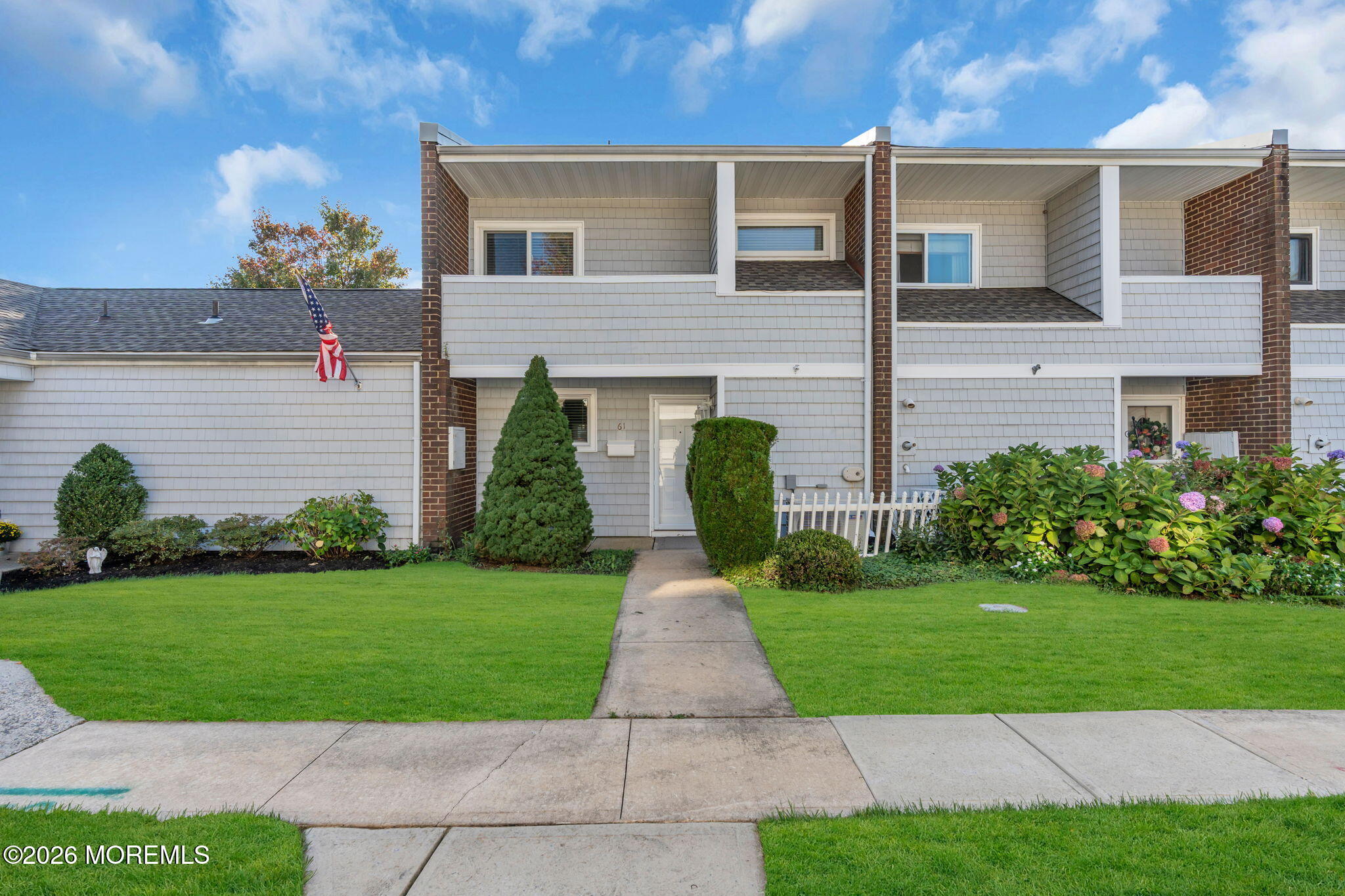 61 Maple Drive Spring Lake NJ 07762
