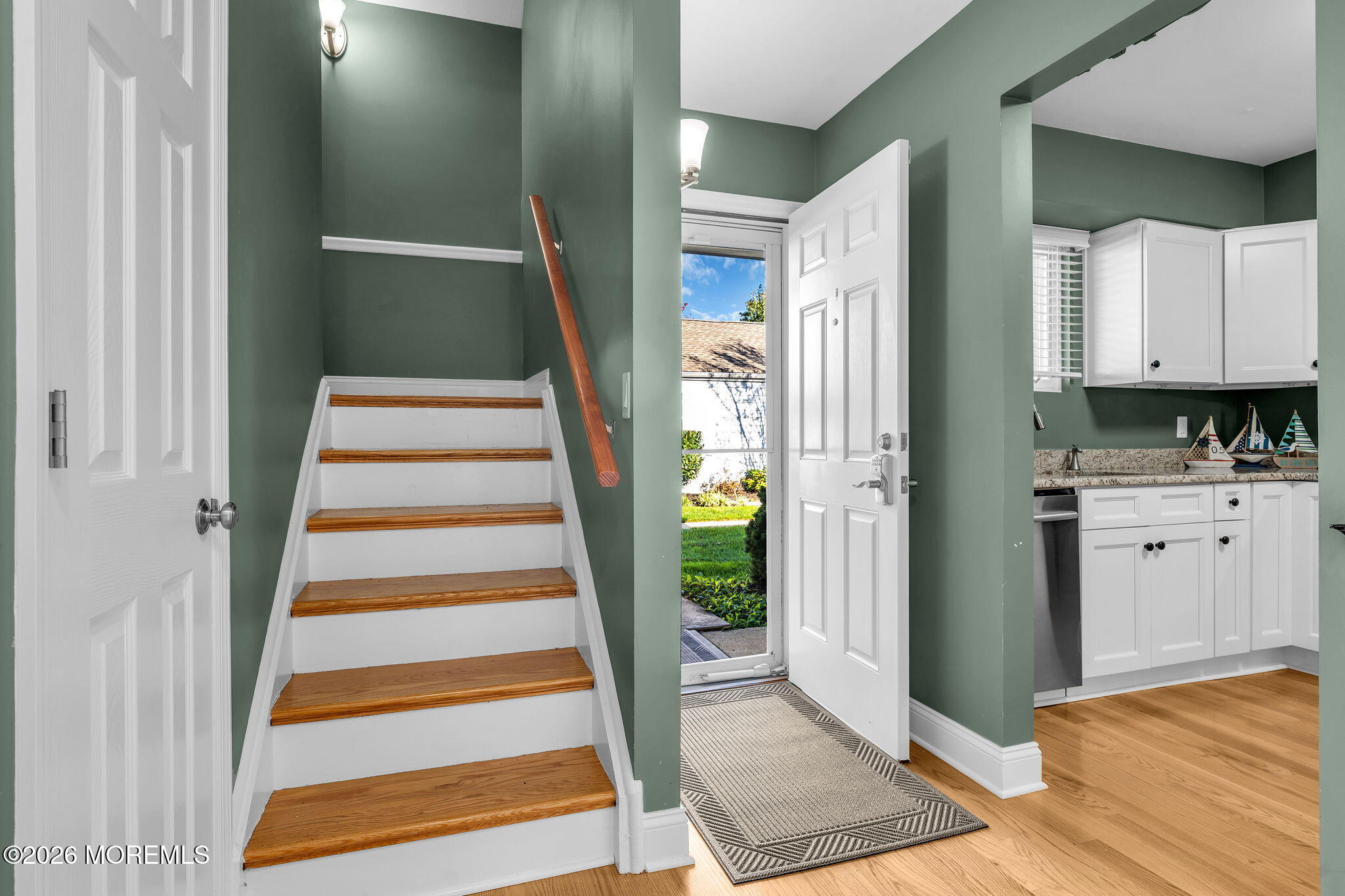 61 Maple Drive Spring Lake NJ 07762