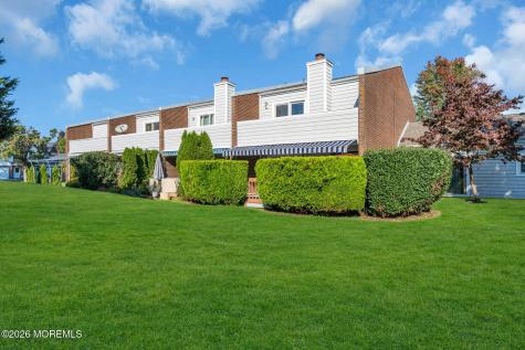 61 Maple Drive Spring Lake NJ 07762