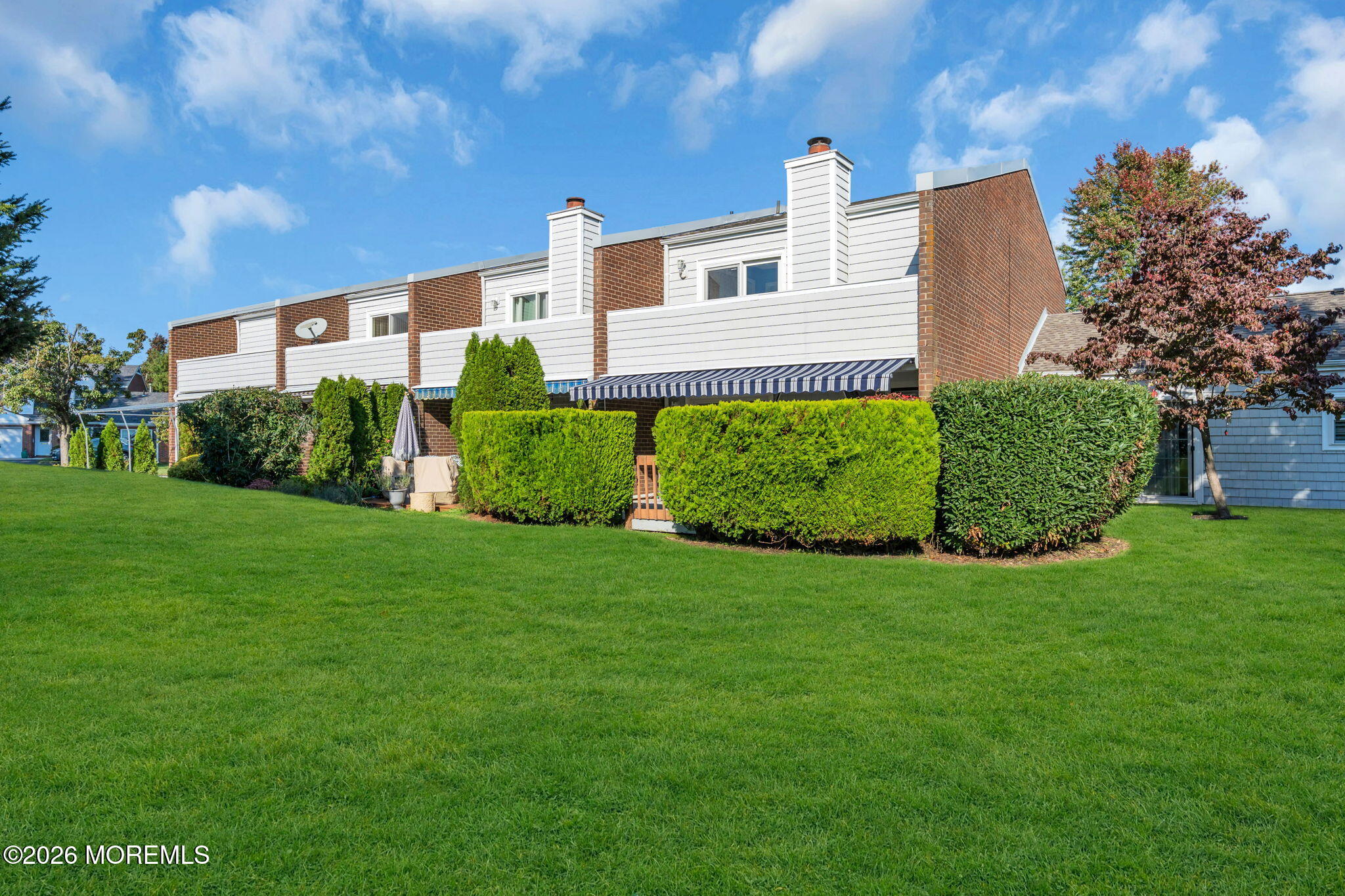 61 Maple Drive Spring Lake NJ 07762