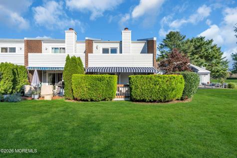 61 Maple Drive Spring Lake NJ 07762