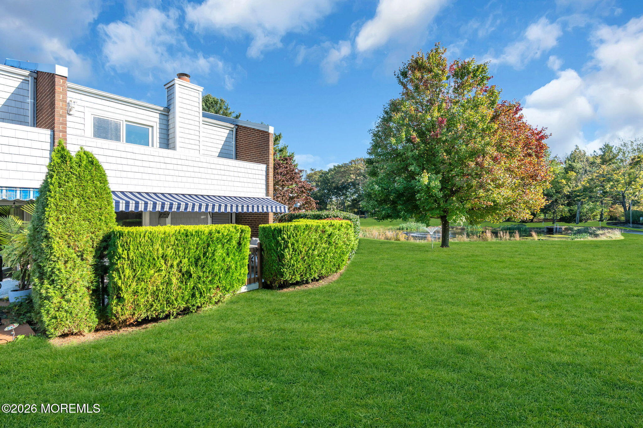 61 Maple Drive Spring Lake NJ 07762