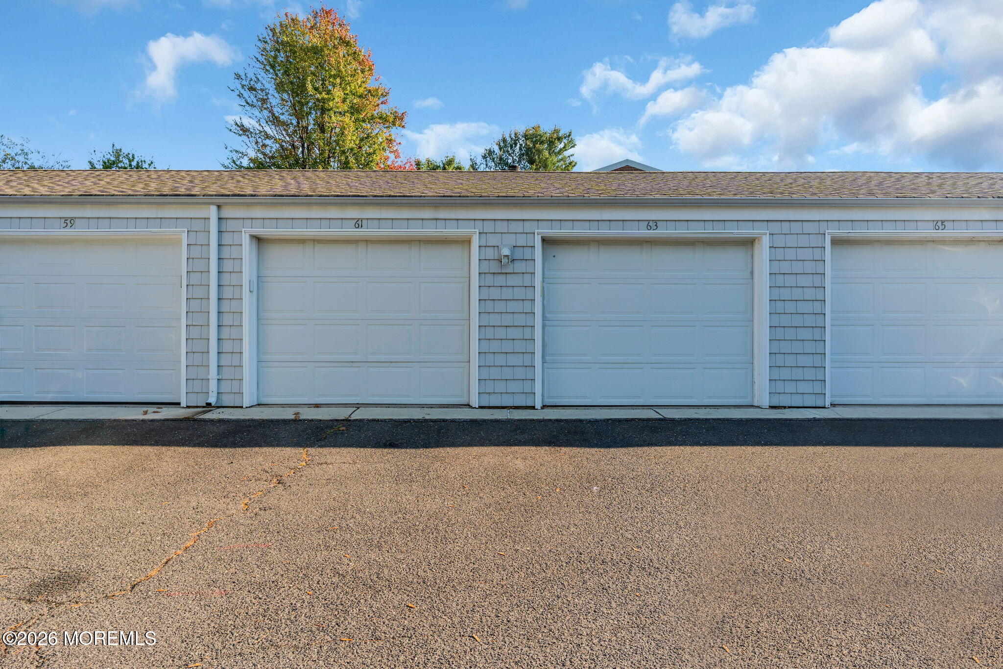 61 Maple Drive Spring Lake NJ 07762