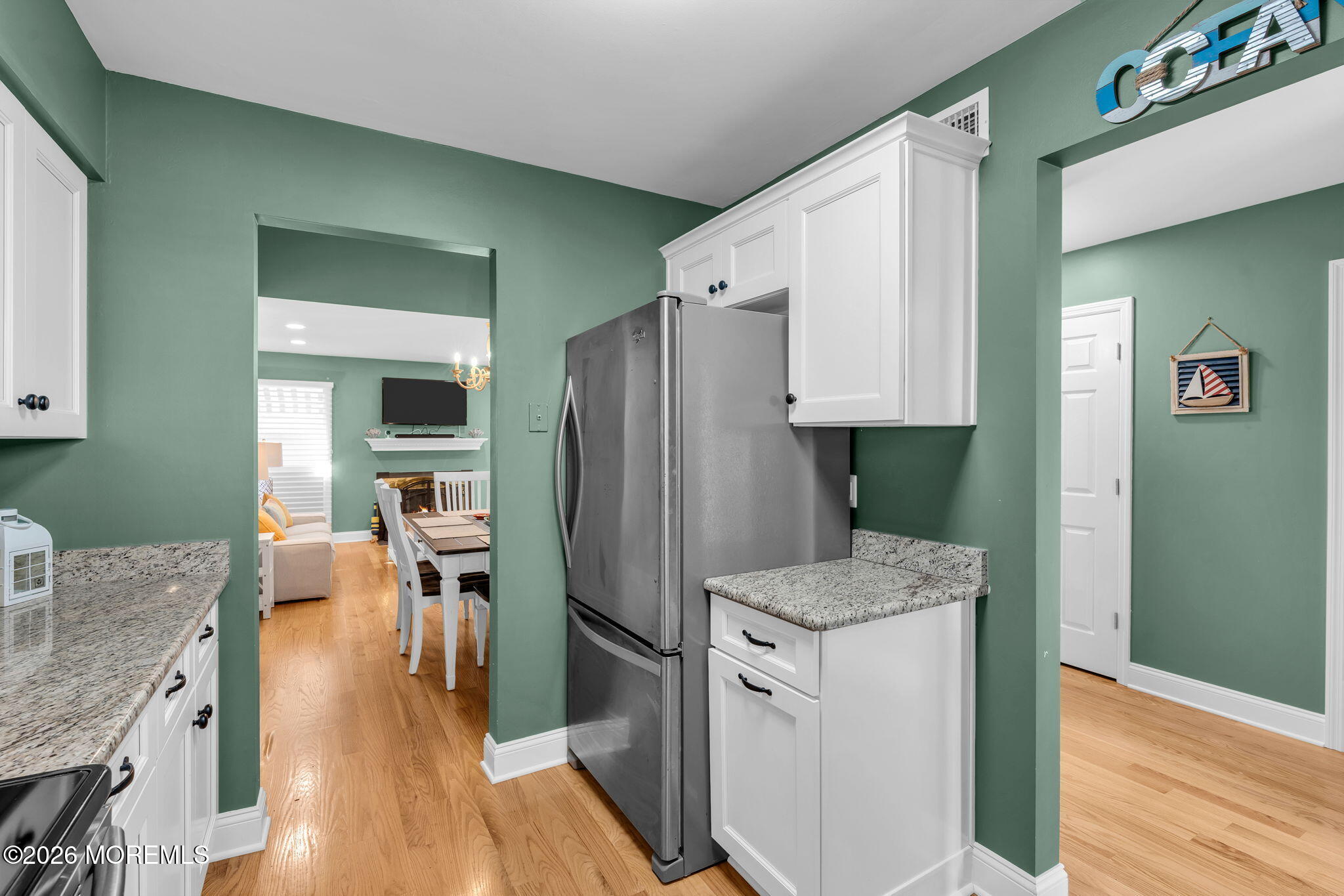 61 Maple Drive Spring Lake NJ 07762