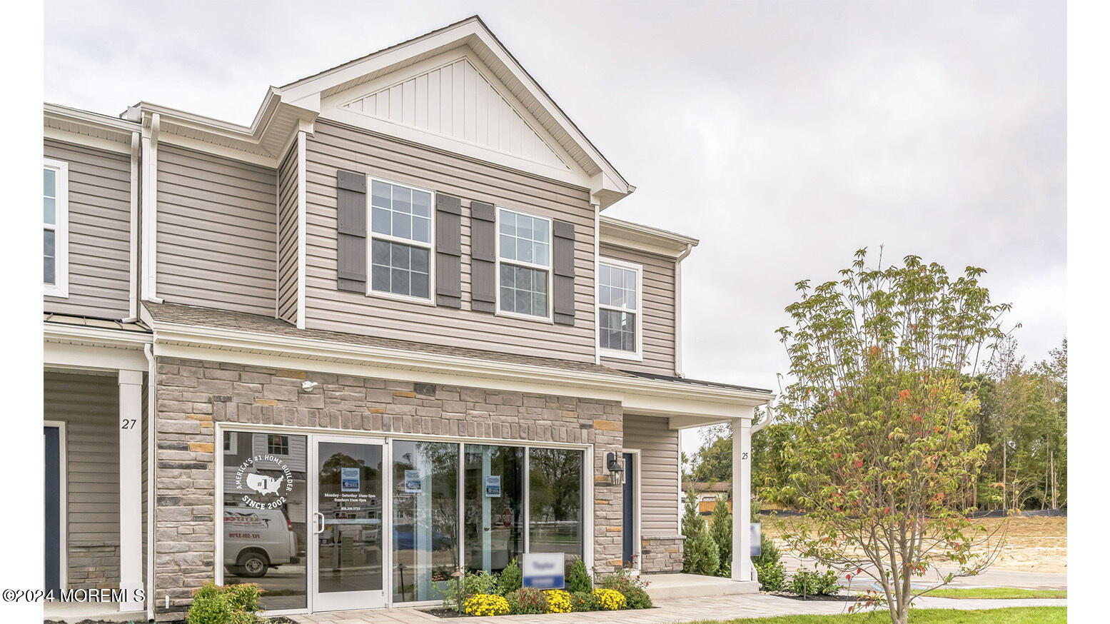 54 Victoria Gardens Square Neptune Township NJ 07753