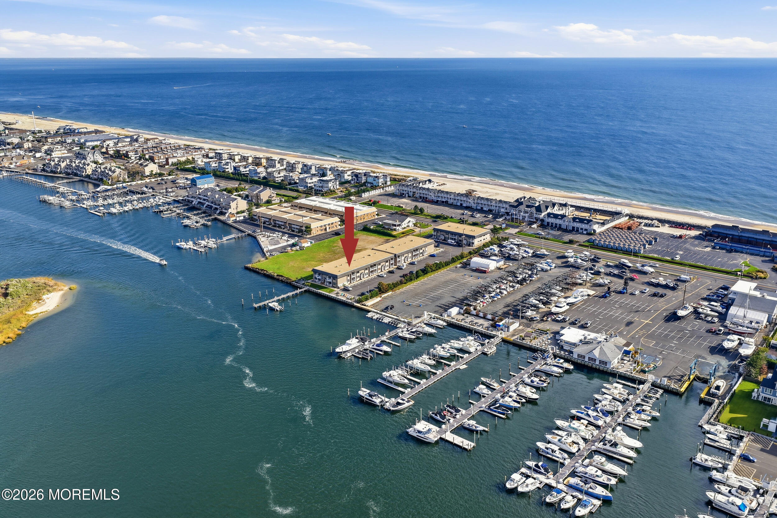 1382 Ocean Avenue Sea Bright NJ 07760
