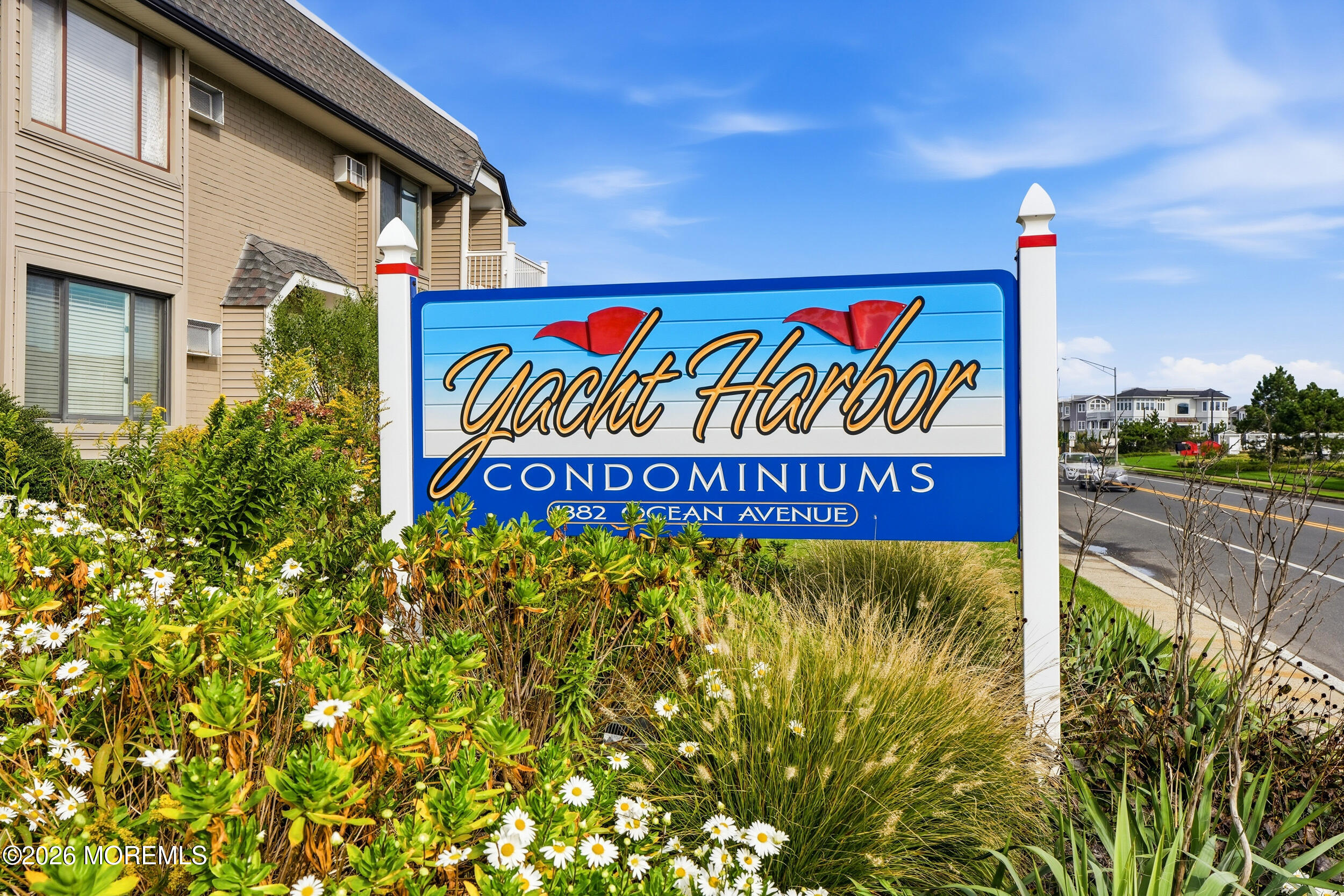 1382 Ocean Avenue Sea Bright NJ 07760
