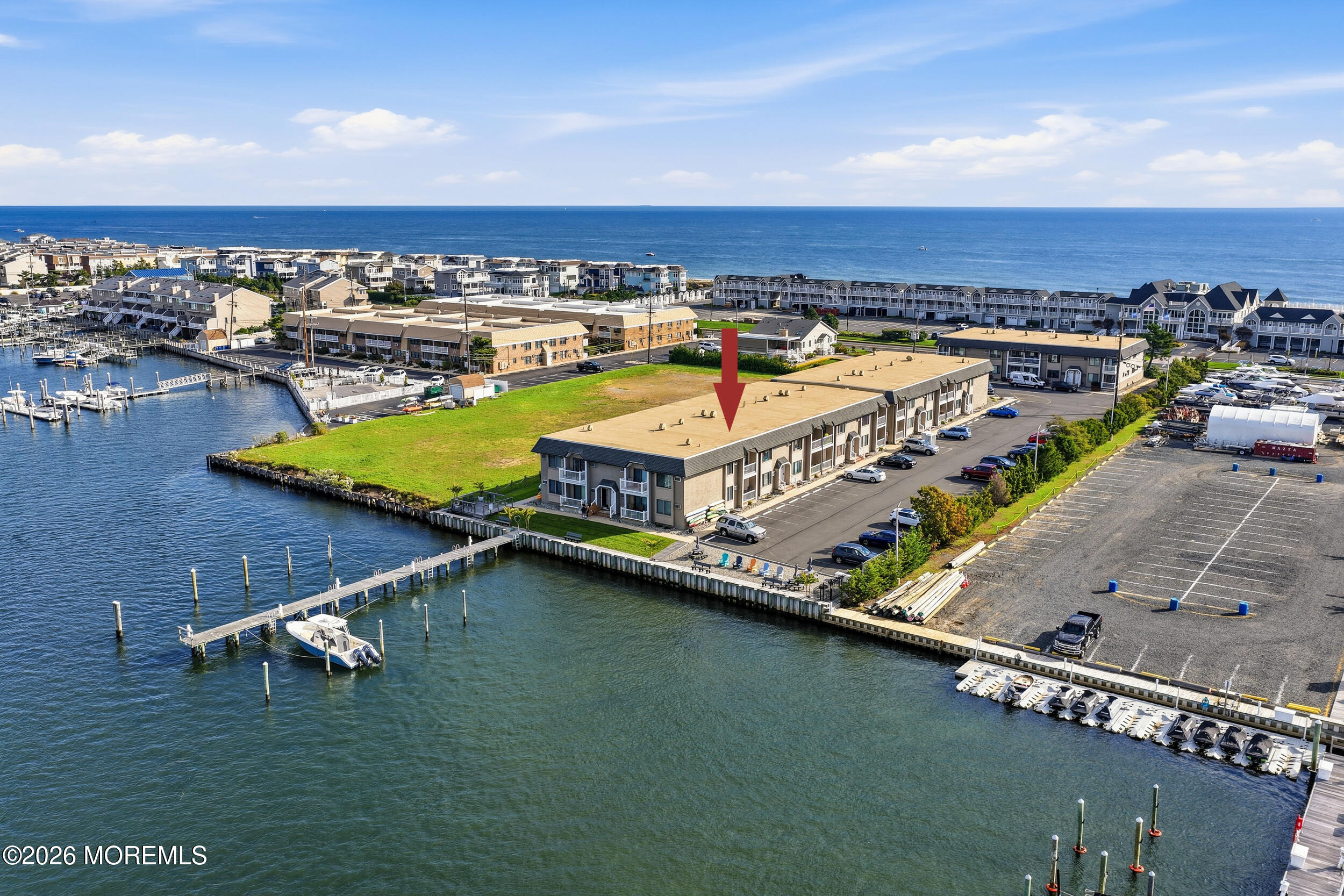 1382 Ocean Avenue Sea Bright NJ 07760