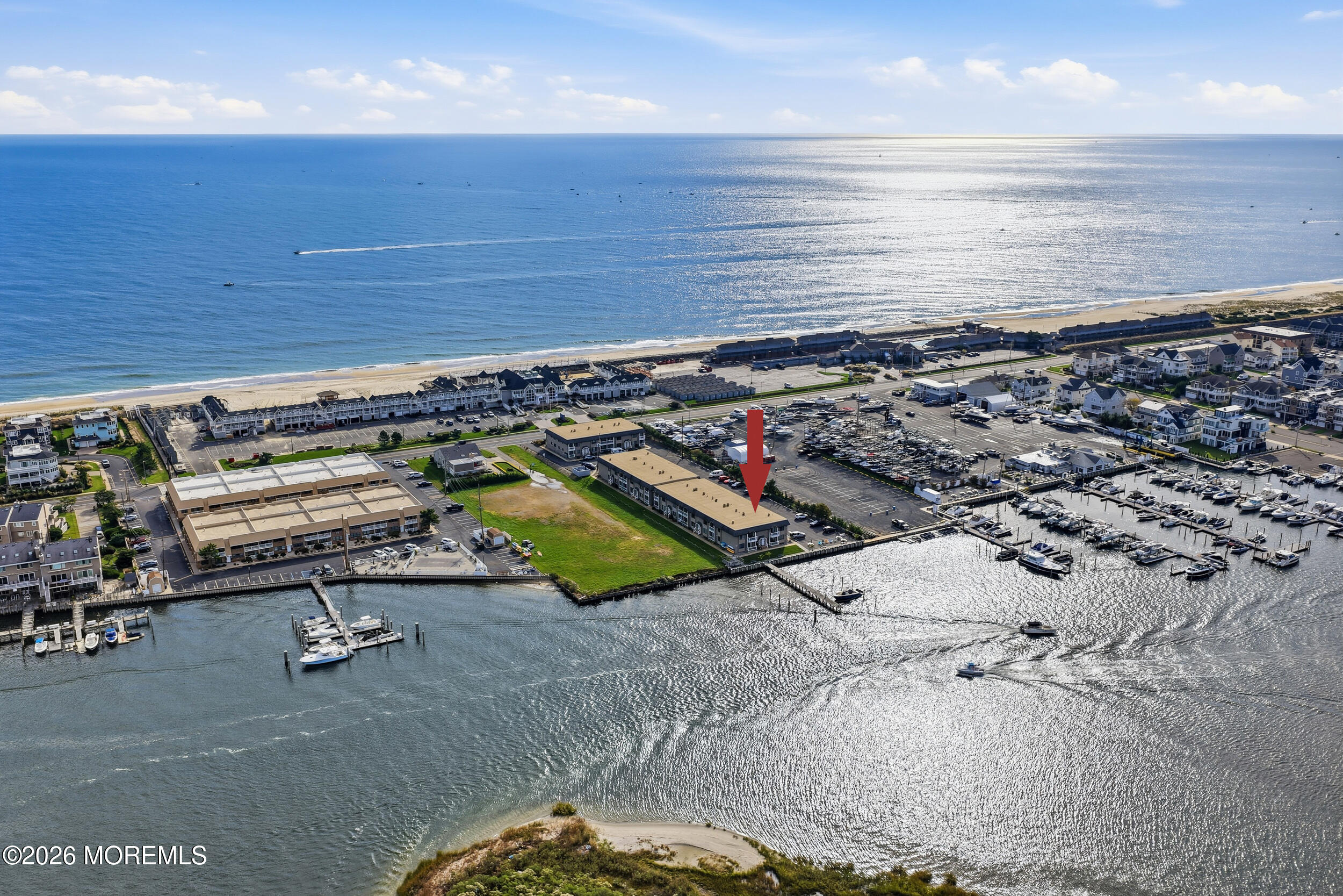 1382 Ocean Avenue Sea Bright NJ 07760