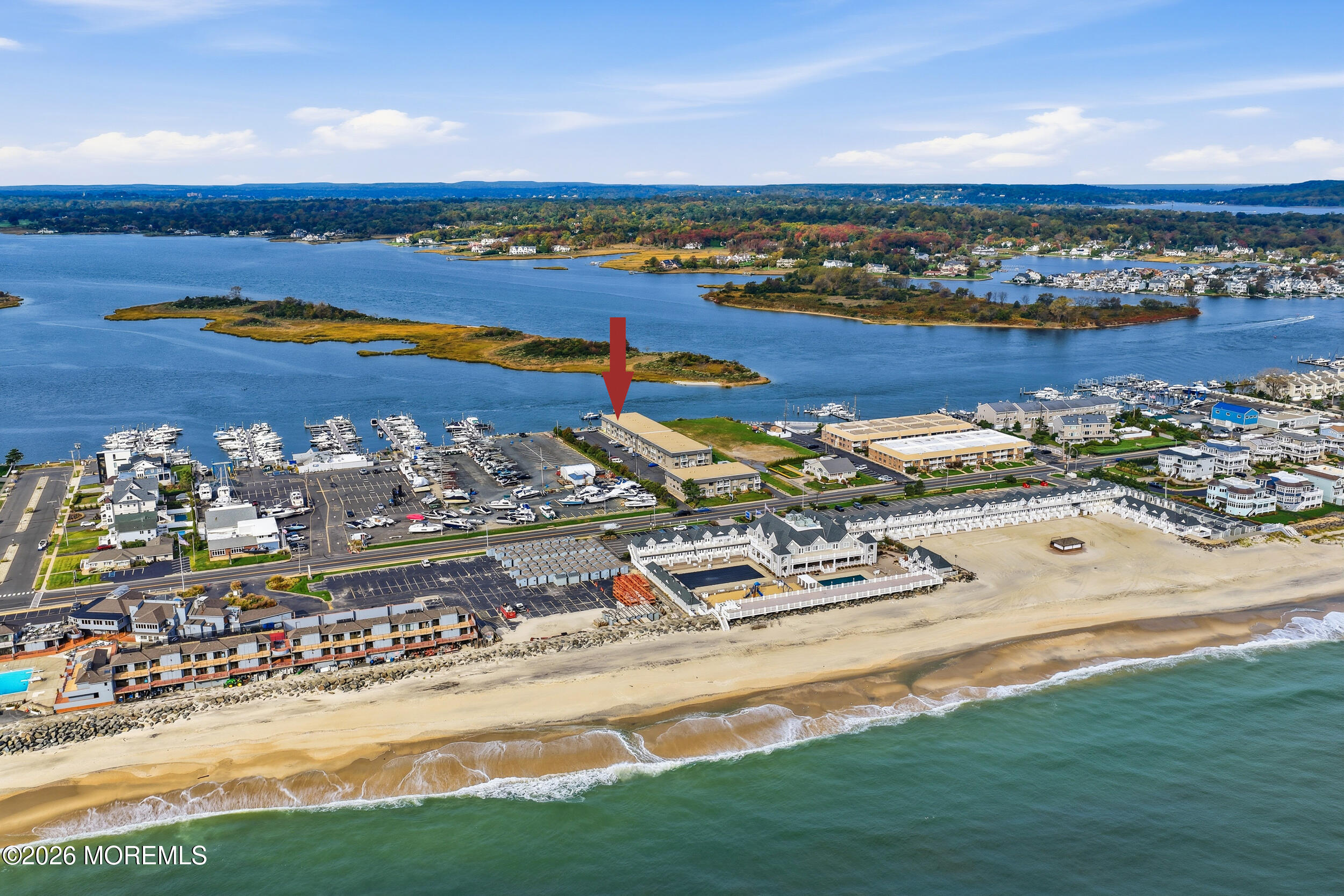 1382 Ocean Avenue Sea Bright NJ 07760