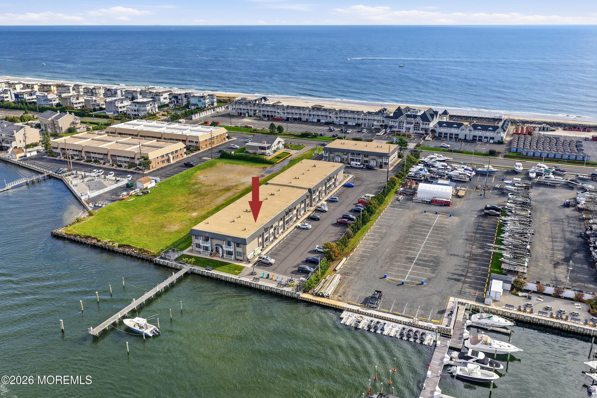 1382 Ocean Avenue Sea Bright NJ 07760