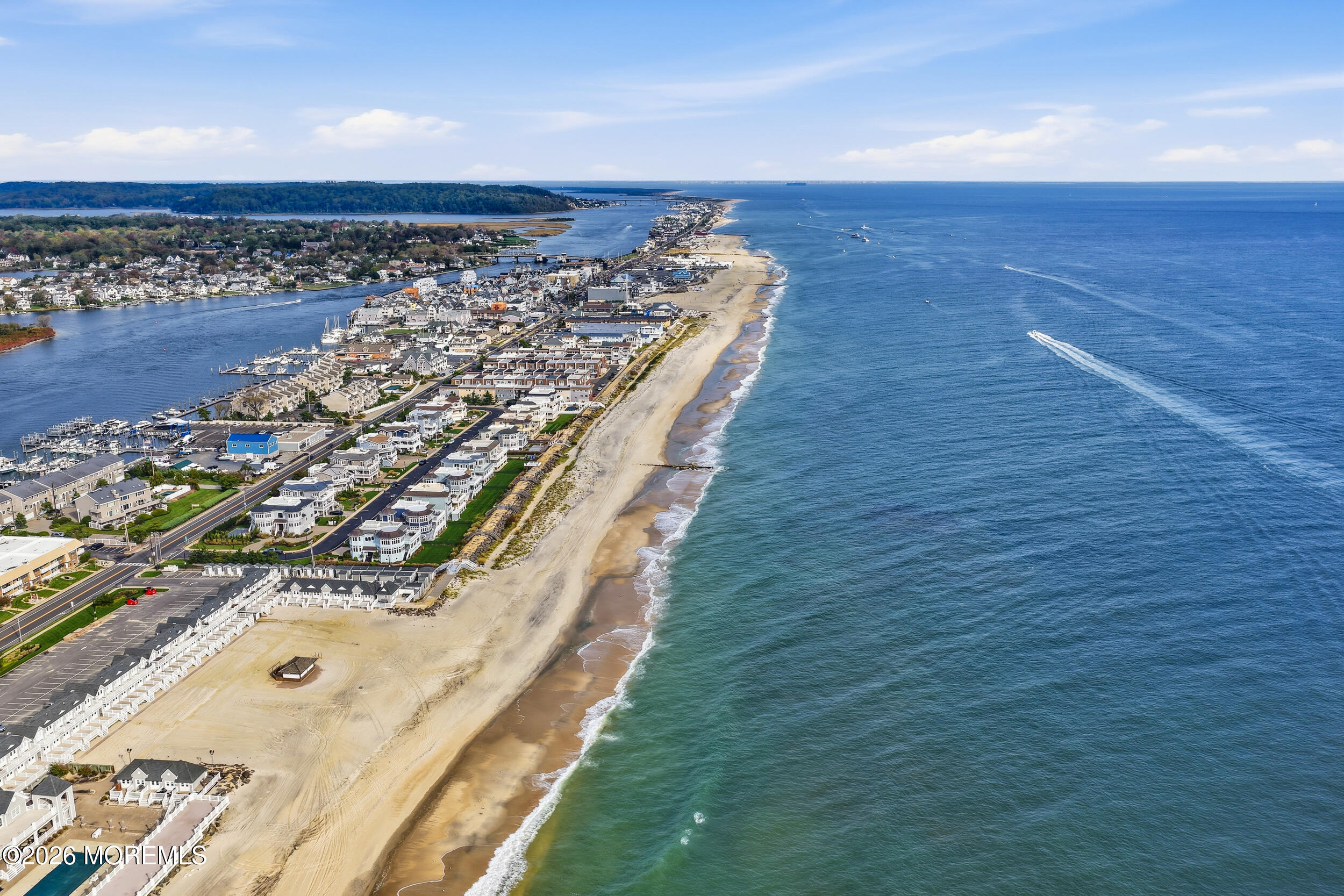 1382 Ocean Avenue Sea Bright NJ 07760