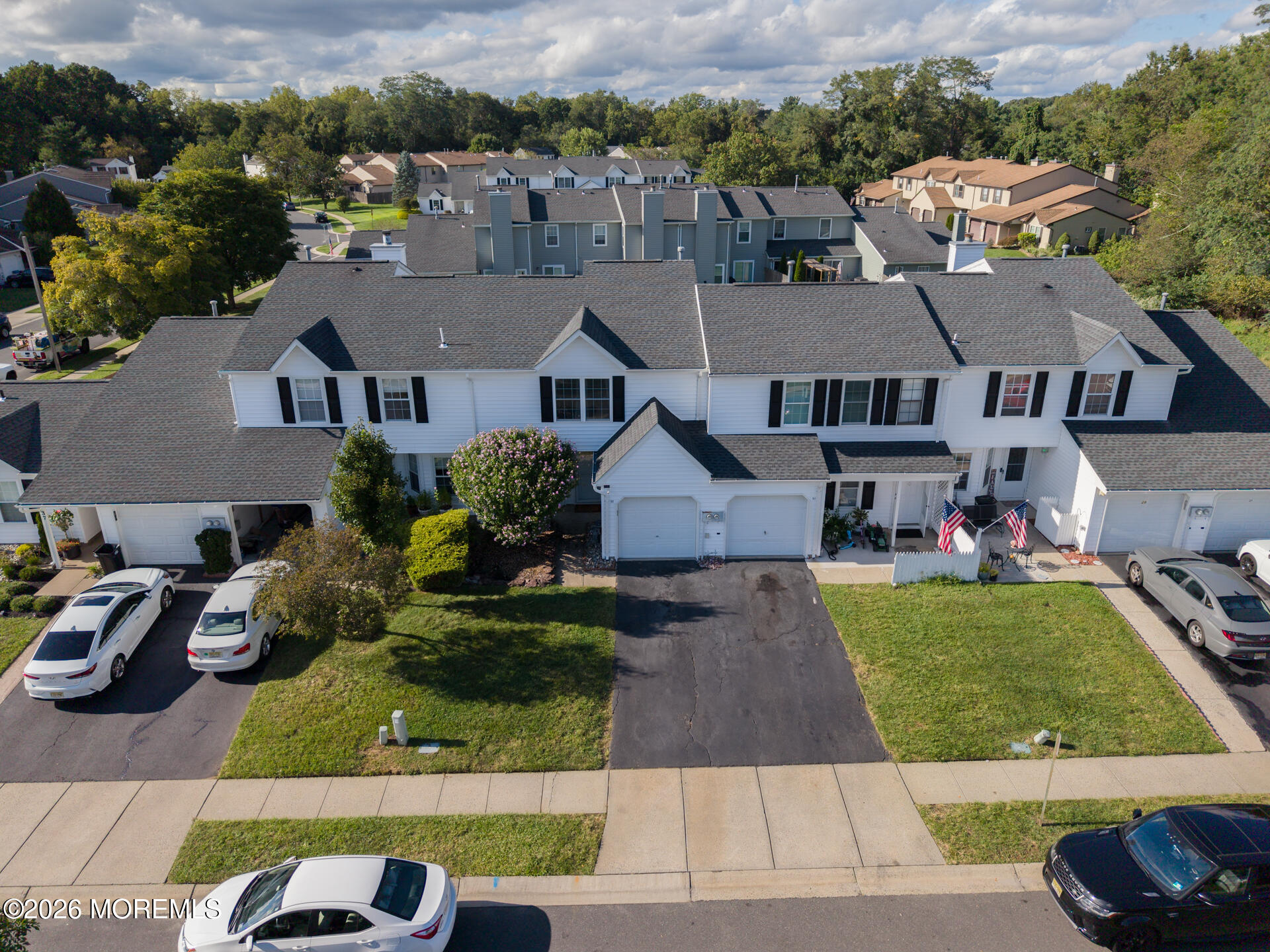 33 Farragut Square Freehold NJ 07728