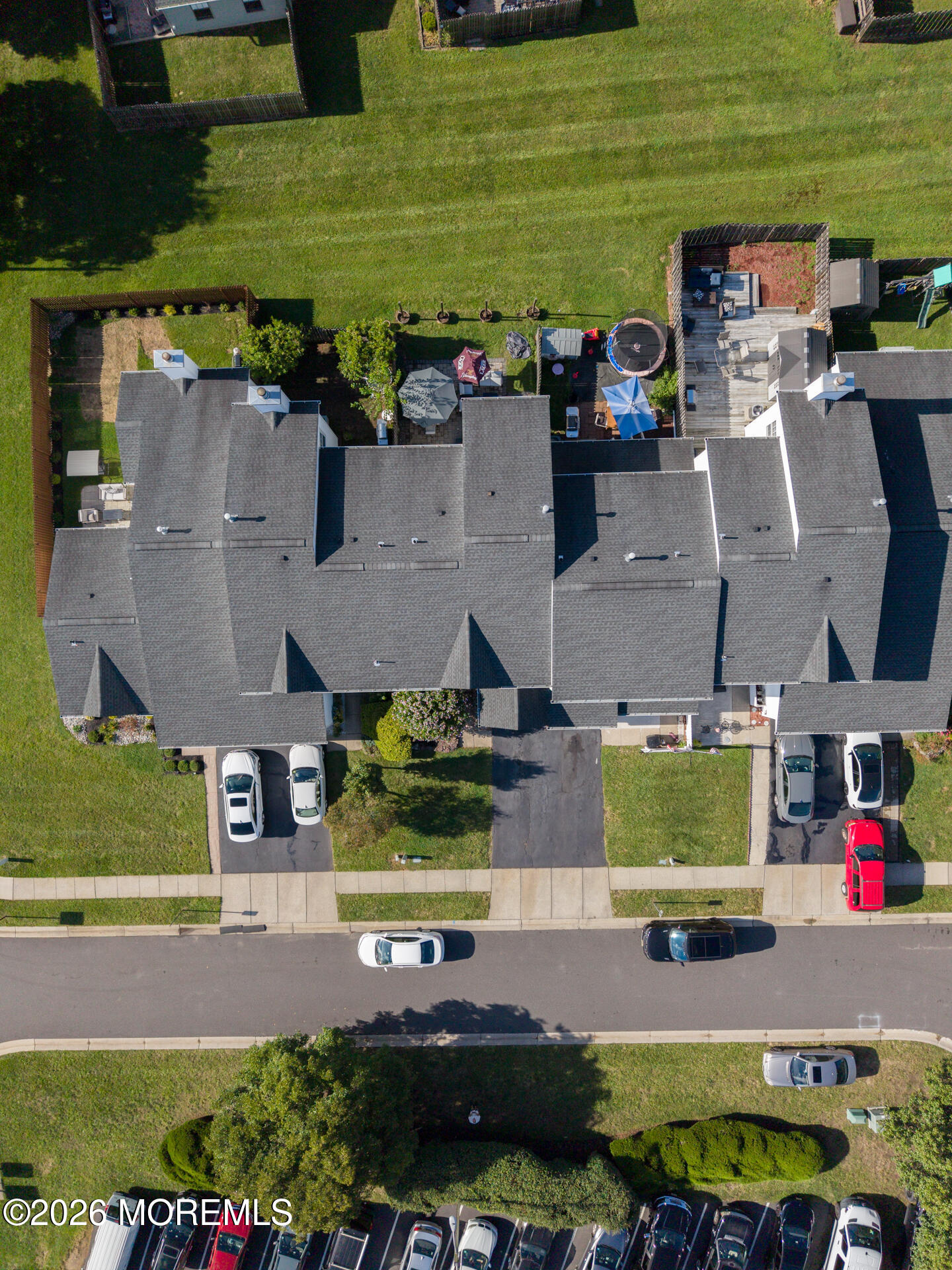 33 Farragut Square Freehold NJ 07728