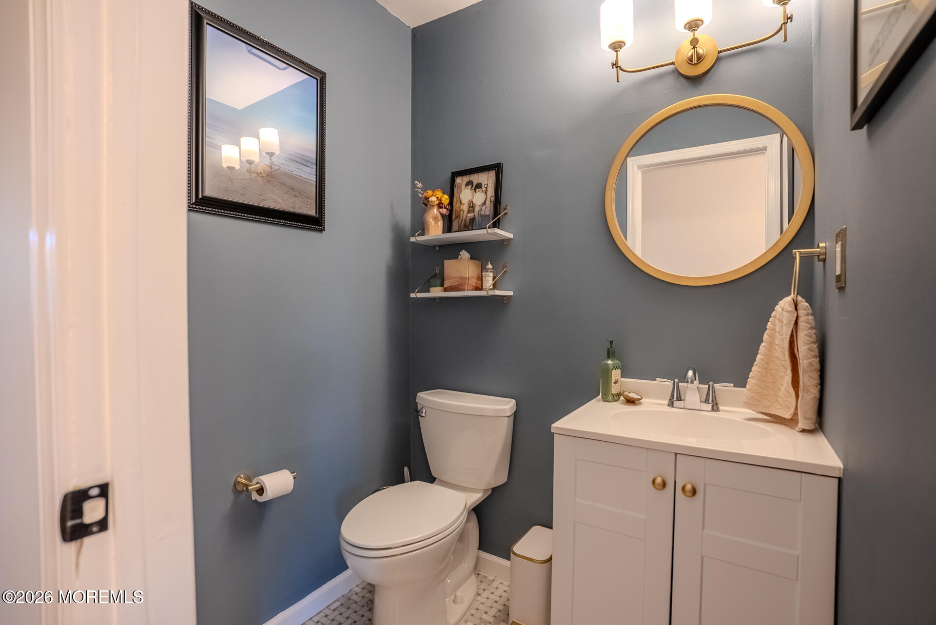 33 Farragut Square Freehold NJ 07728