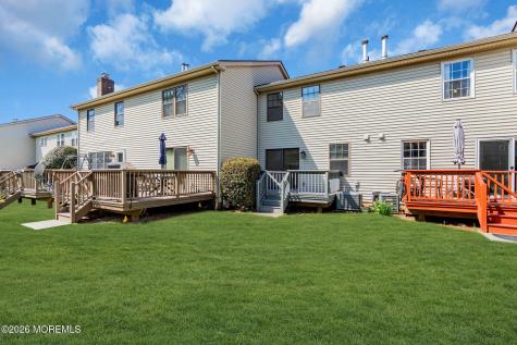 53 Heritage Lane Fords NJ 08863