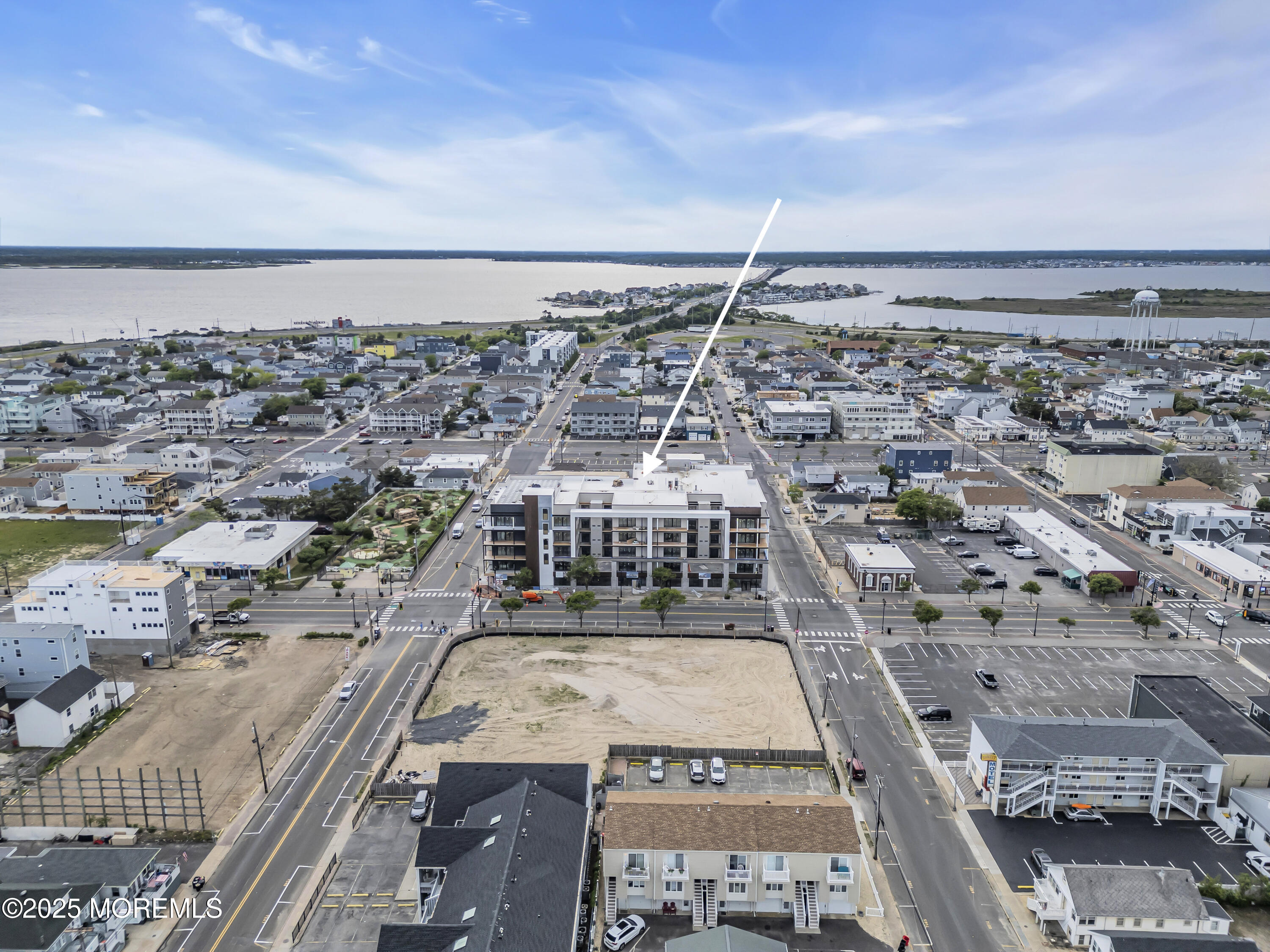 401 Boulevard Seaside Heights NJ 08751
