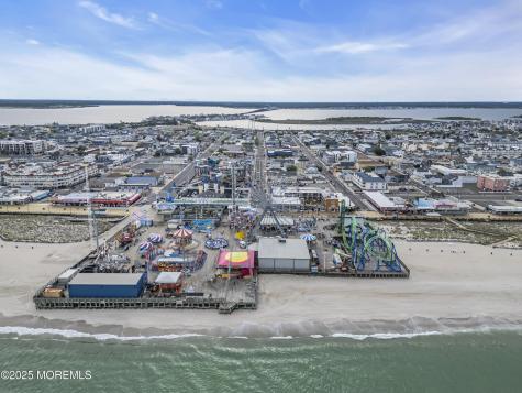 401 Boulevard Seaside Heights NJ 08751