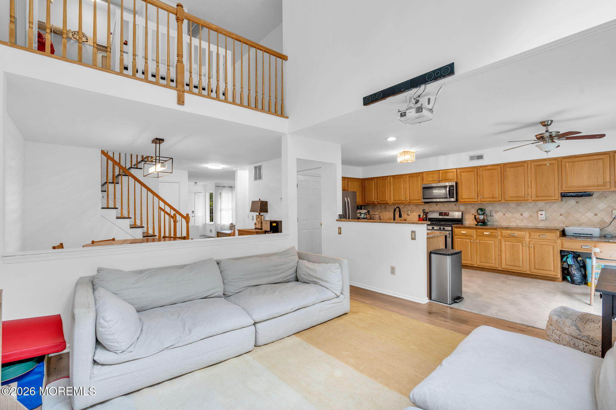 3703 Aqueduct Court Toms River NJ 08755